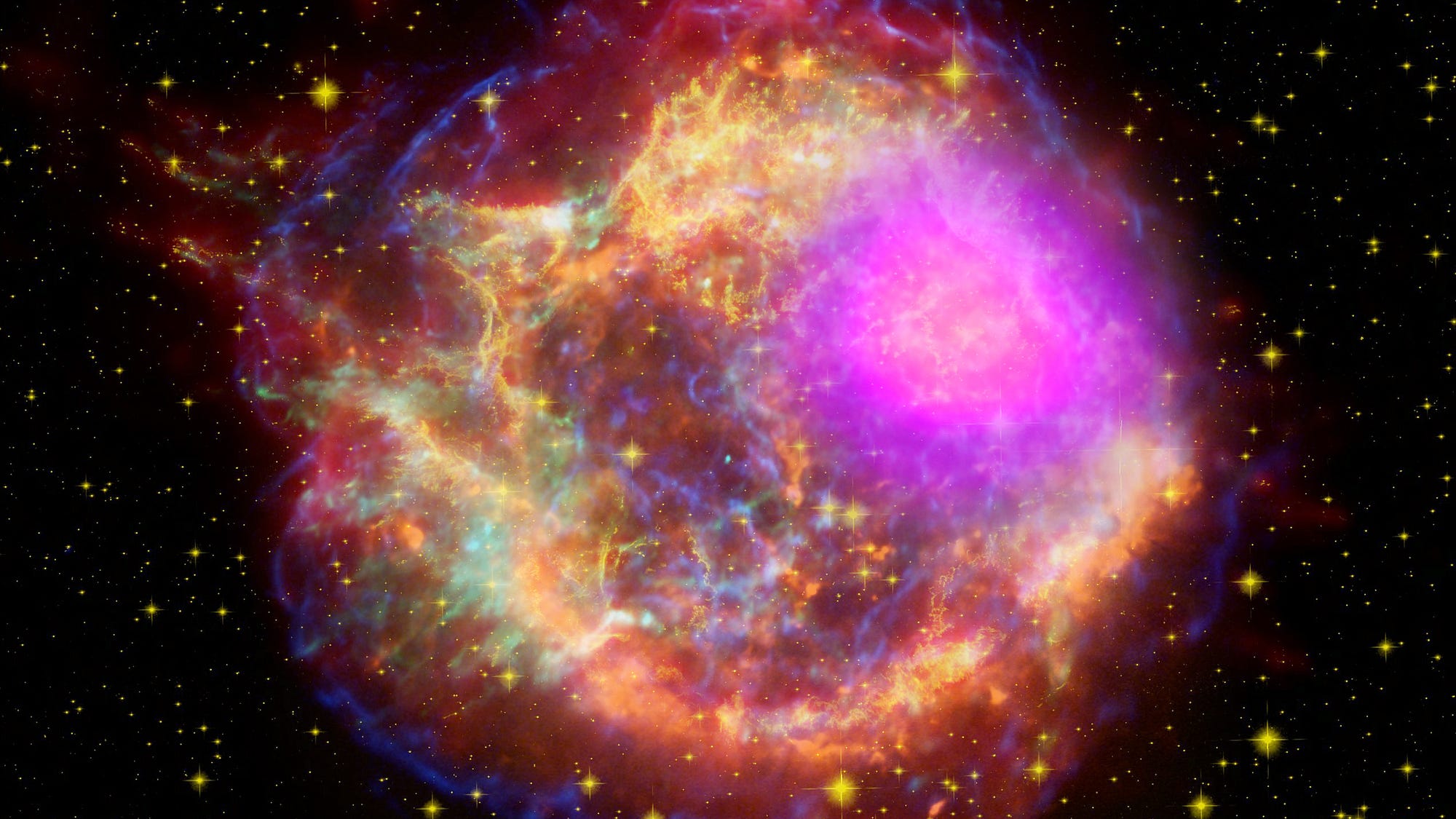 Bringing a Billion Stars to the Browser: How We Built StellarSight