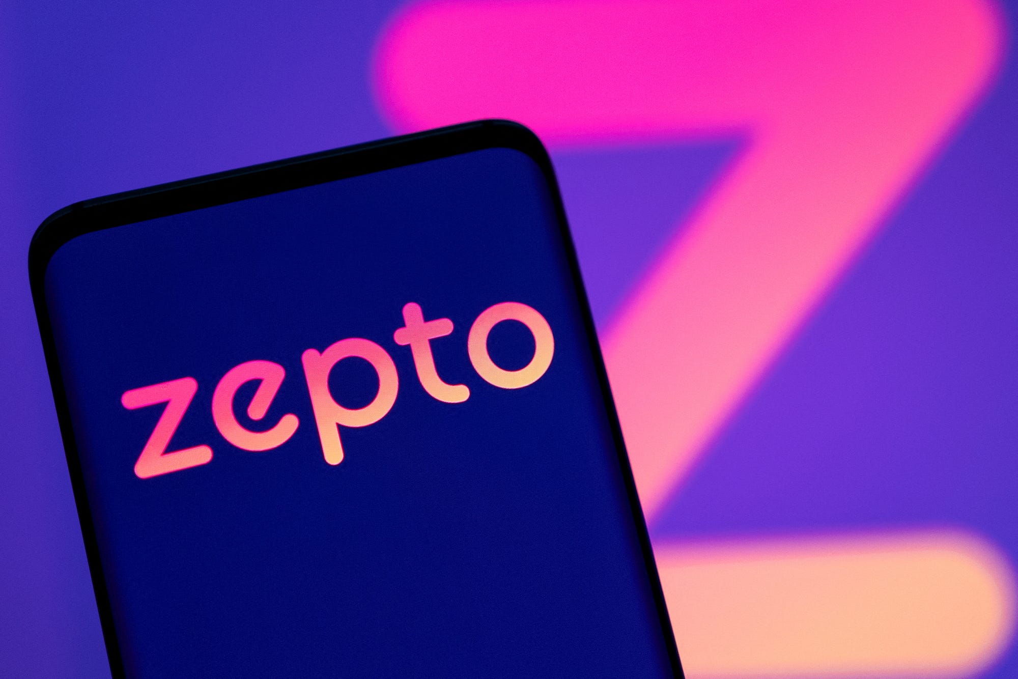 SE 1- React Native Interview For Zepto