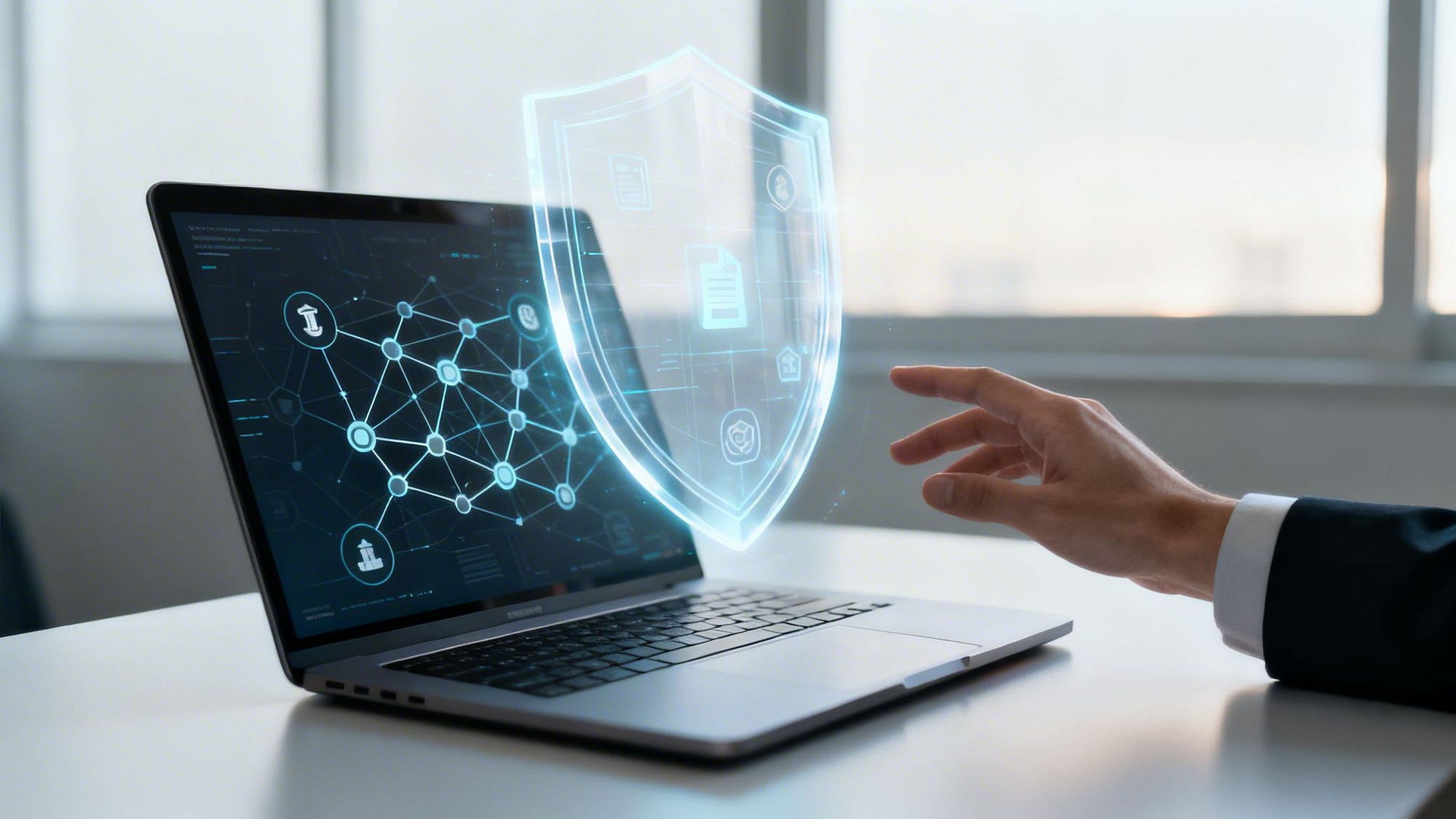 Mastering Risk Management in Cyber Security for Web3 &AI