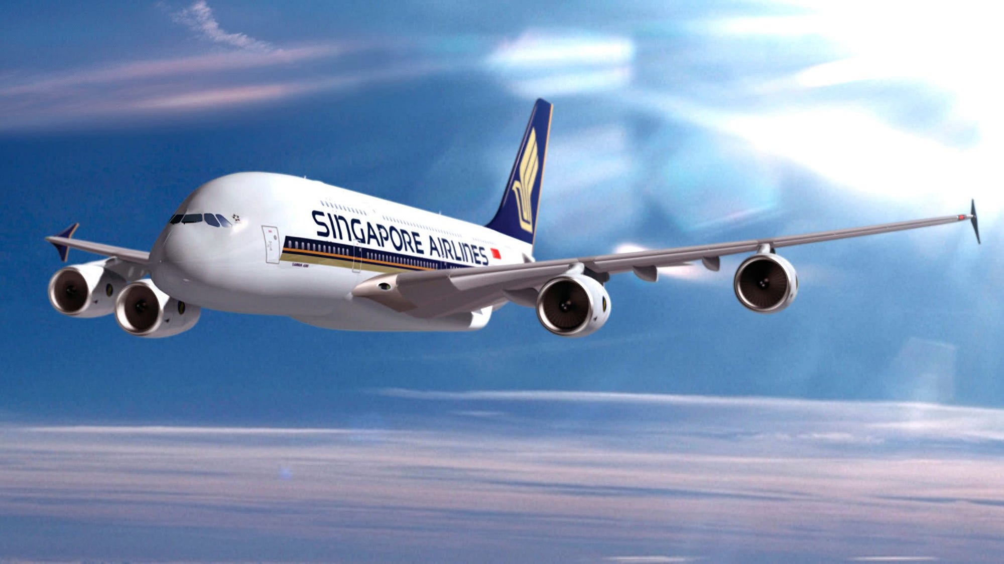 Singapore Airlines BOS Terminal +1–888–839–0502