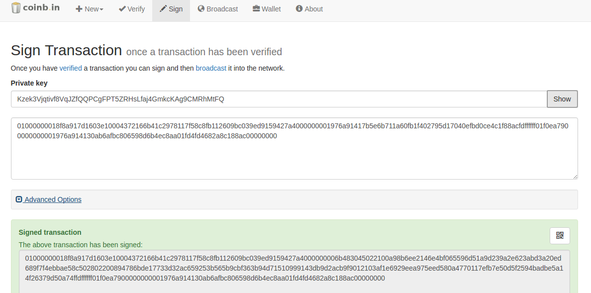 Refund Bitcoin What Happened To Litecoin