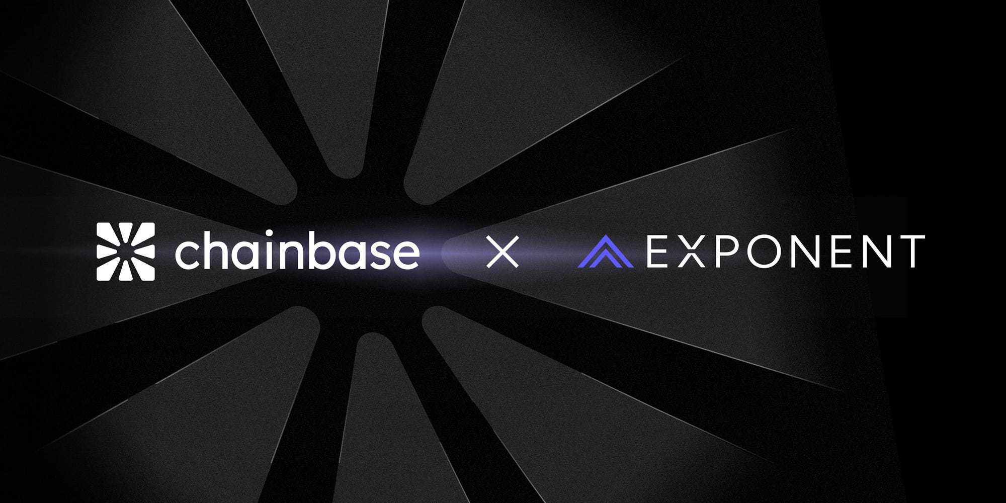 Chainbase dan Exponent: Mendorong Inovasi Analitik AI Terdesentralisasi Bersama