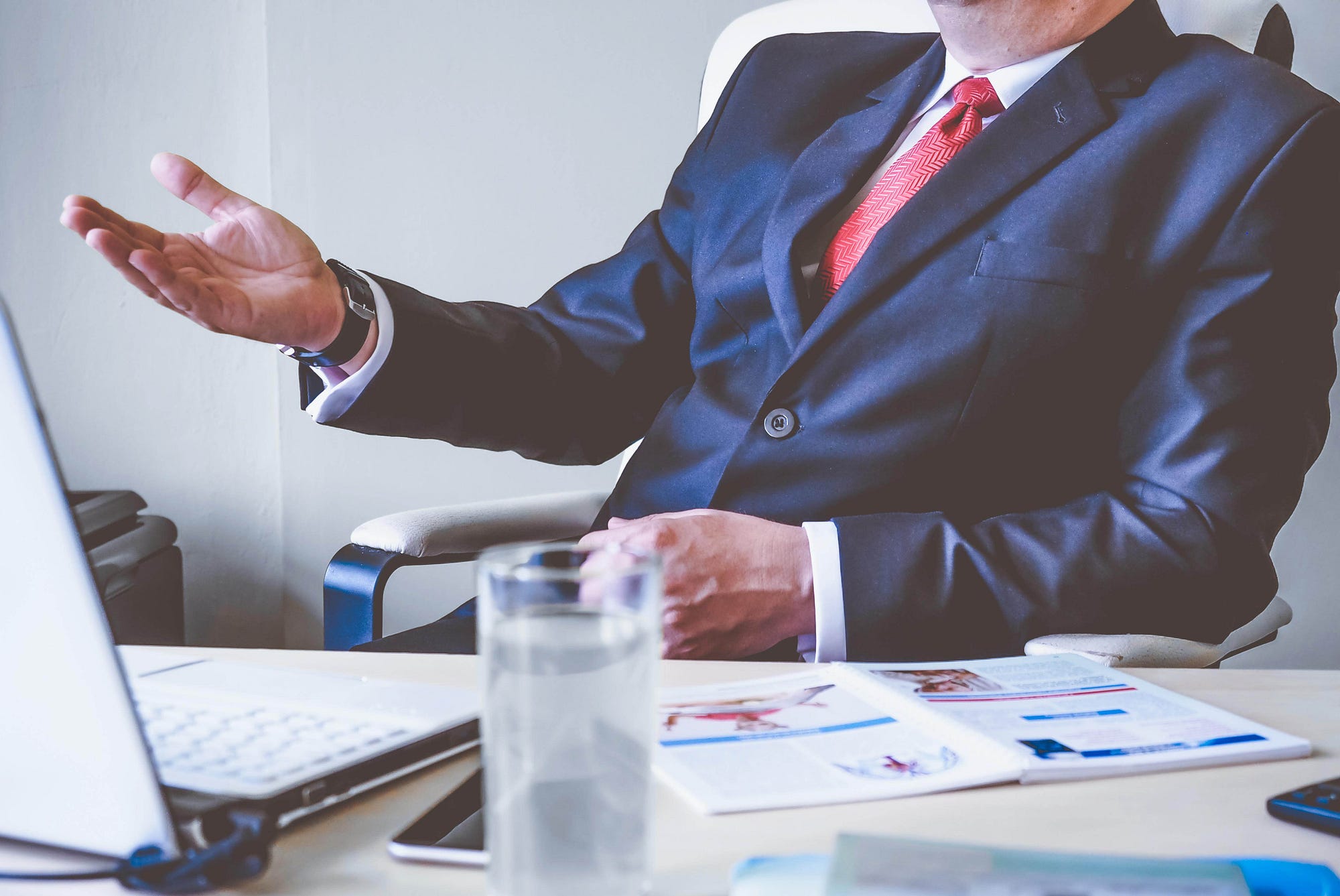 Statistics such as the number of women on boards do not always tell the full story of gender balance. Image: Pexels/ energepic.com