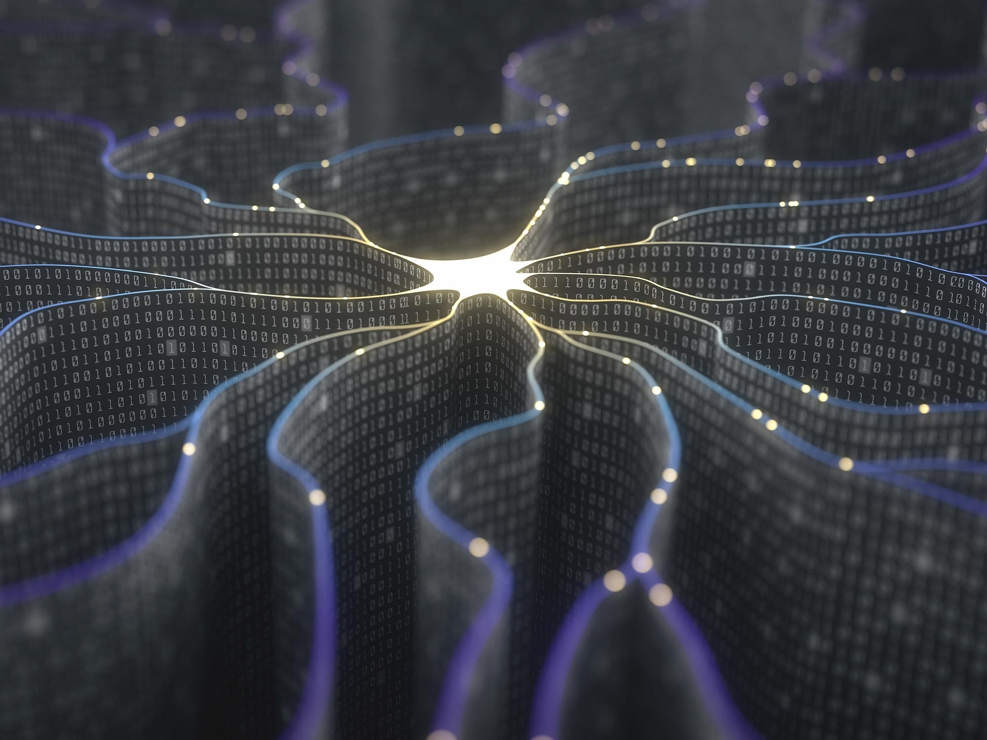 Beyond the Transformer: What Actually Happens Inside a Large Language Model
