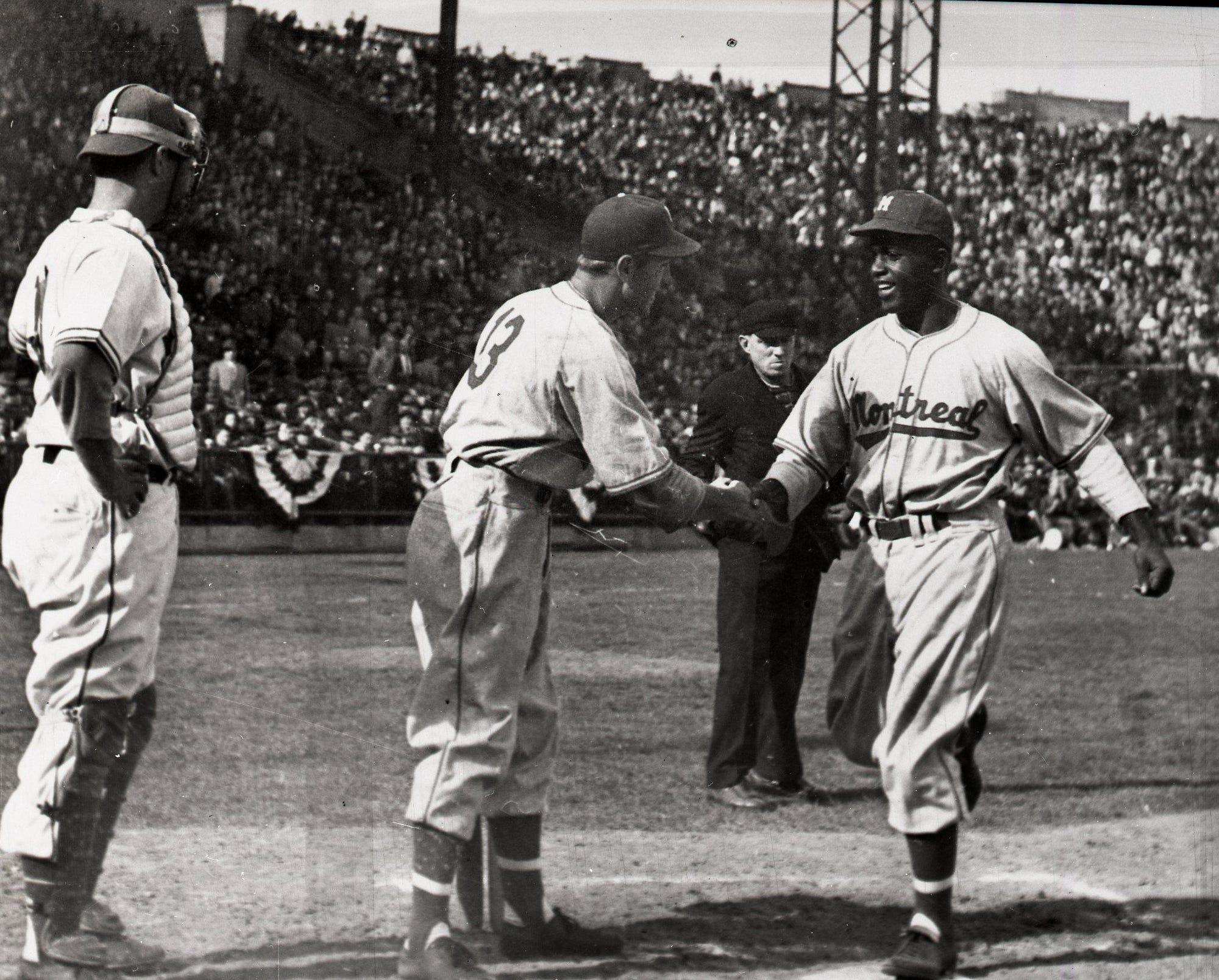 Baseball Integration Timeline Our Game