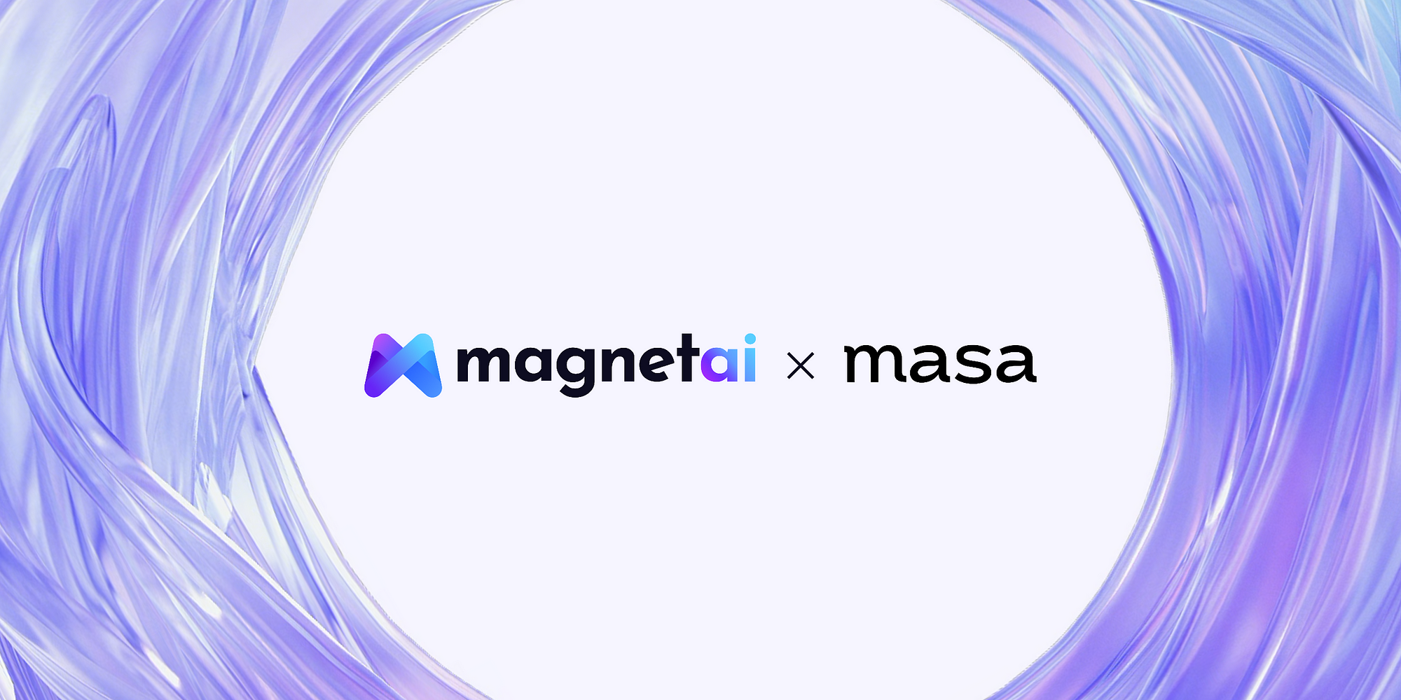 MagnetAI x Masa: Palalakasin ang ModelFi gamit ang Masa AI Data Oracle