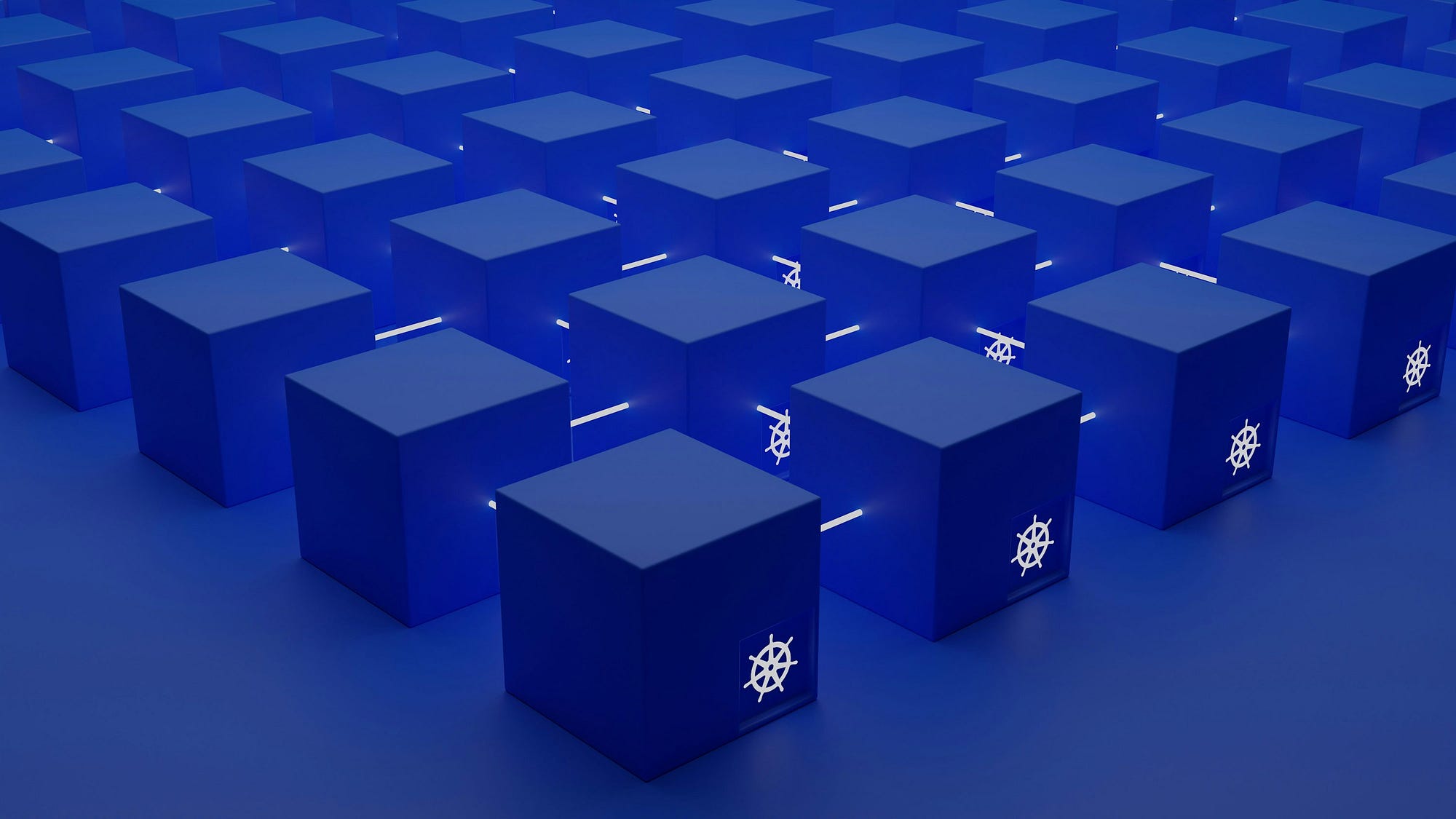 Kustomize Transformers: A Practical Guide to Reusing Kubernetes Configuration Without Rewriting…