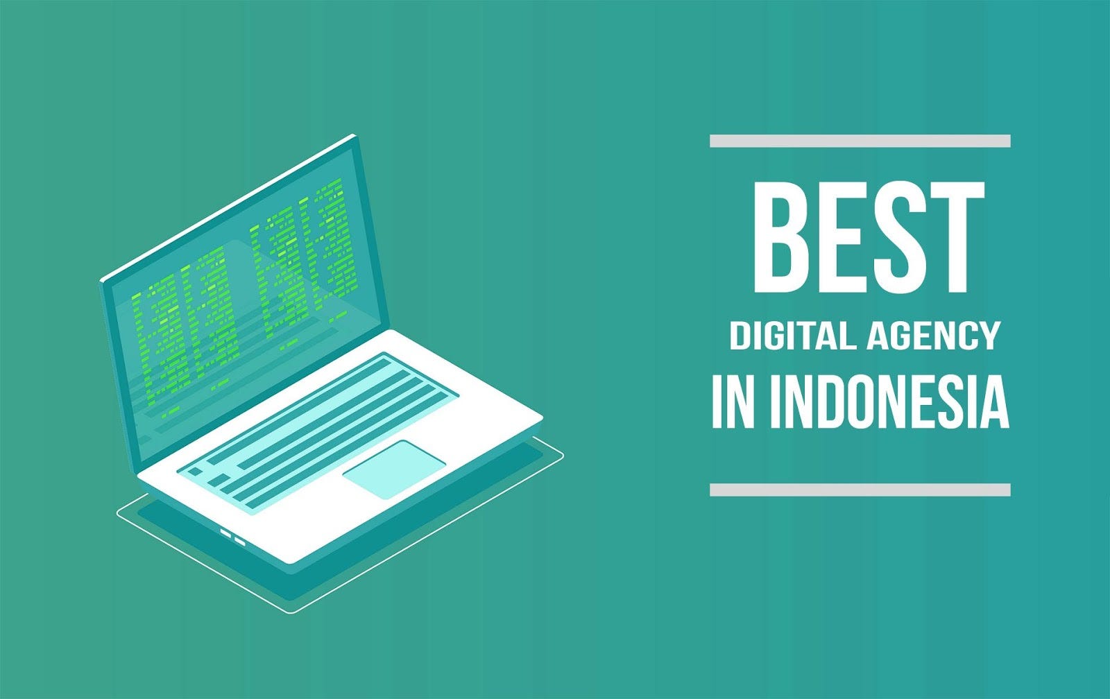 Digital Agency Jakarta Arfadia