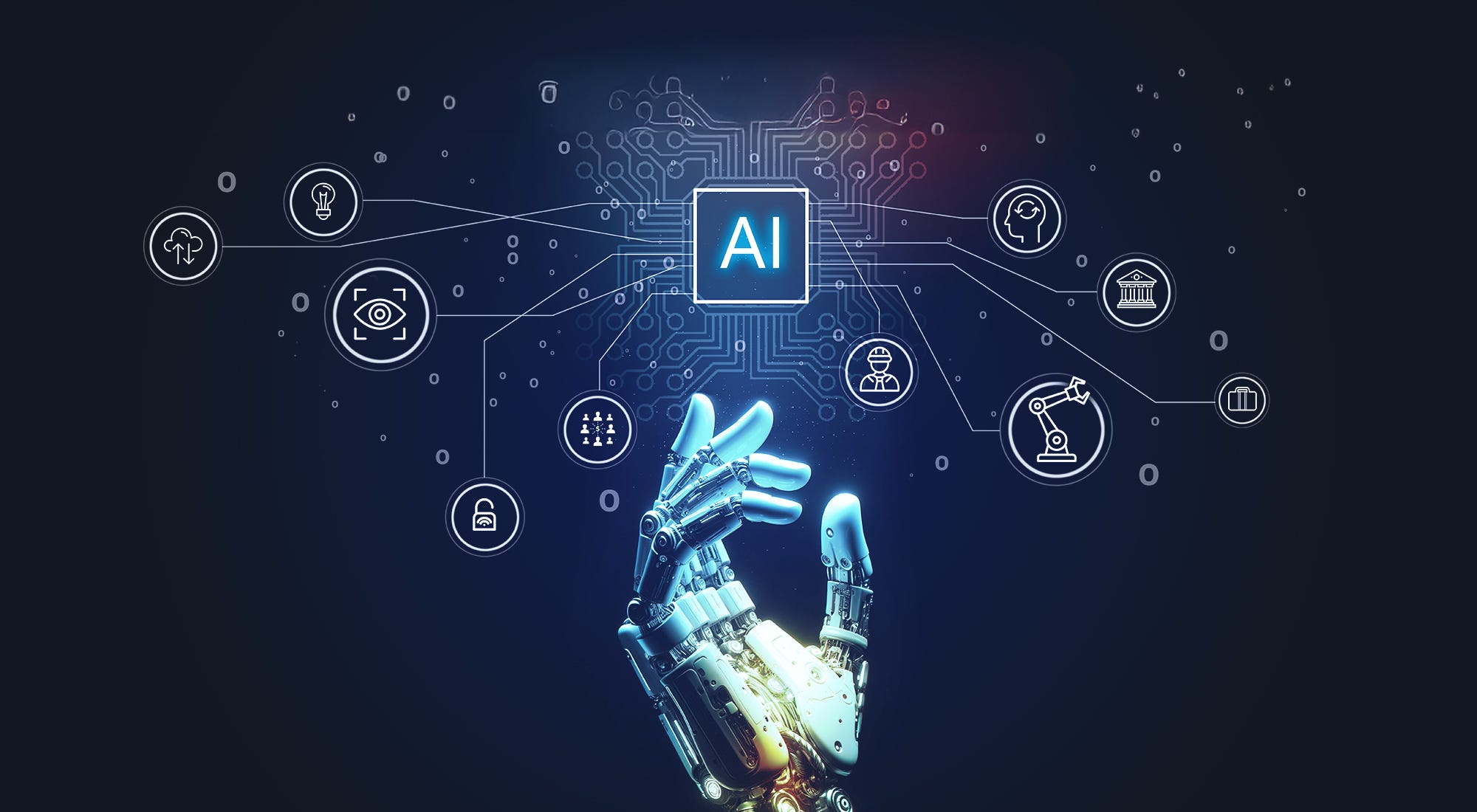 Did you know that AI can awaken? (Hands-on Experiment Kit)