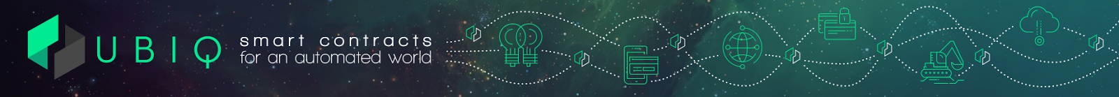 Ubiq UBQ Mining Lease