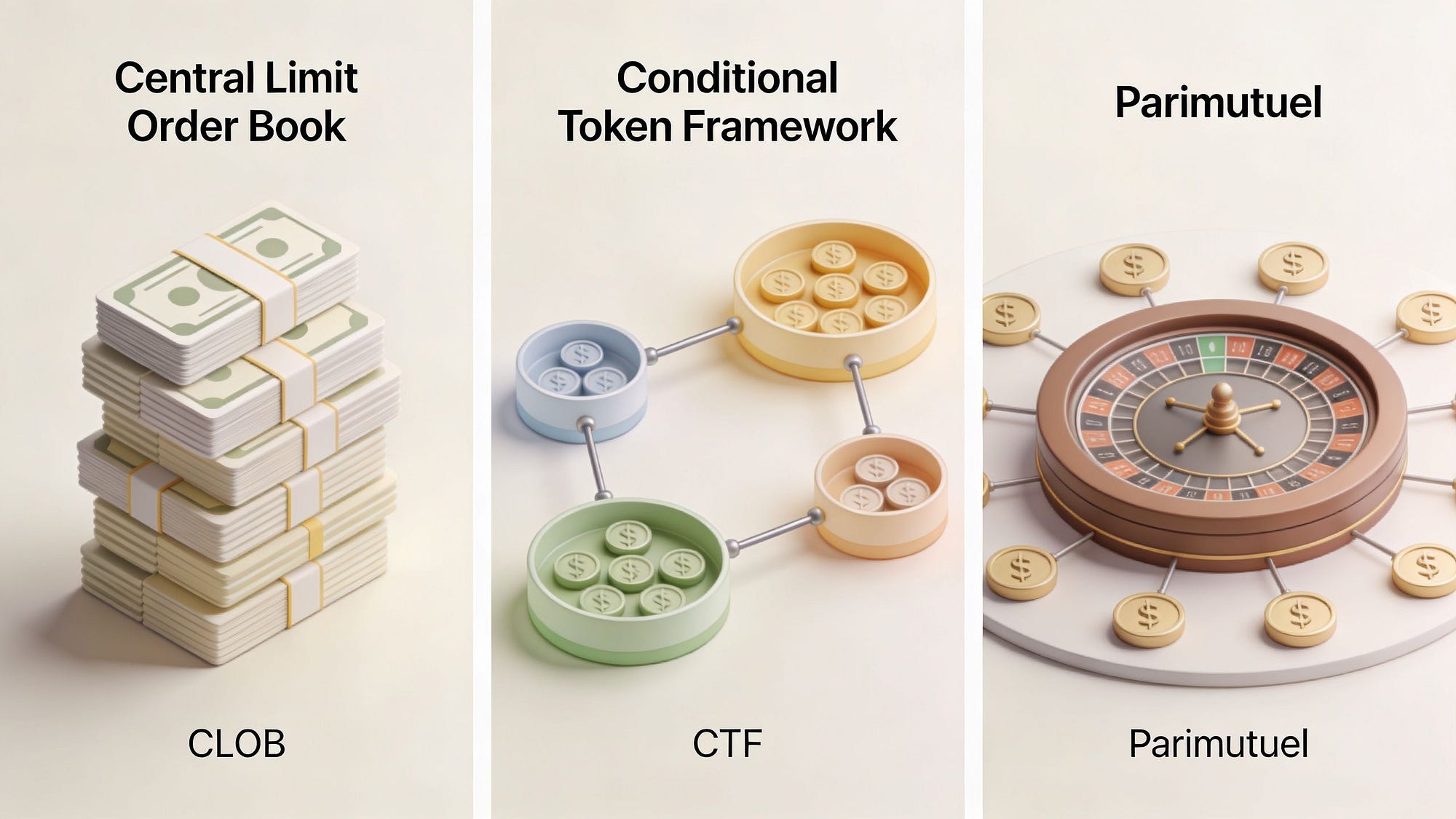 Best Prediction Market Models for Crypto and Gambling Platforms