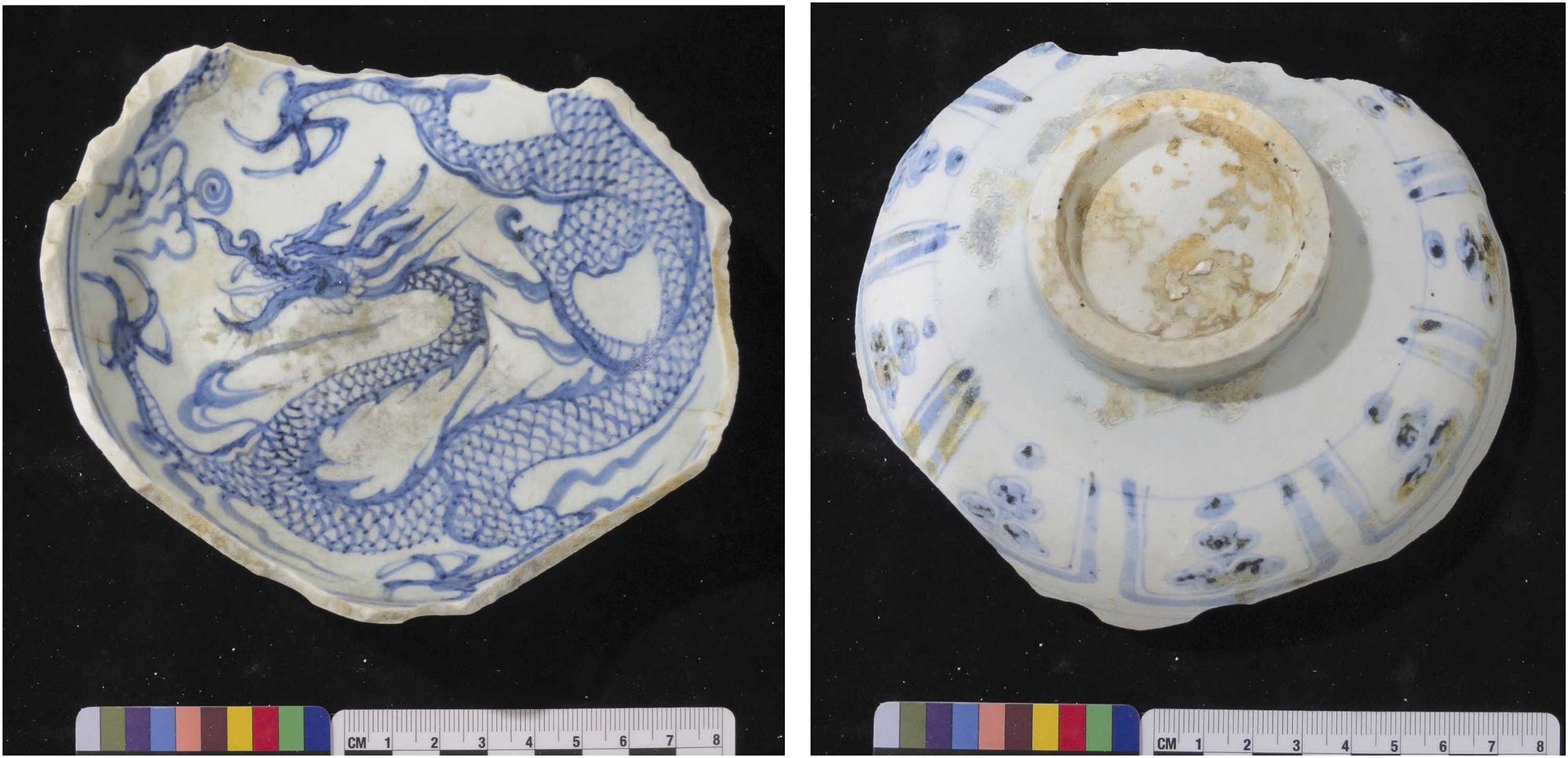 Sunken Treasure: Inside Singapore’s Only Known Ancient Shipwreck