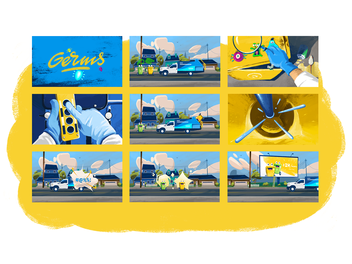 5 Reasons To Create Animated Video For Your Product