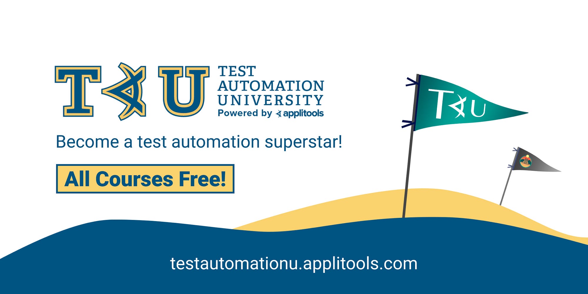 Stepping into Python: My Journey with Test Automation U (So Far!)