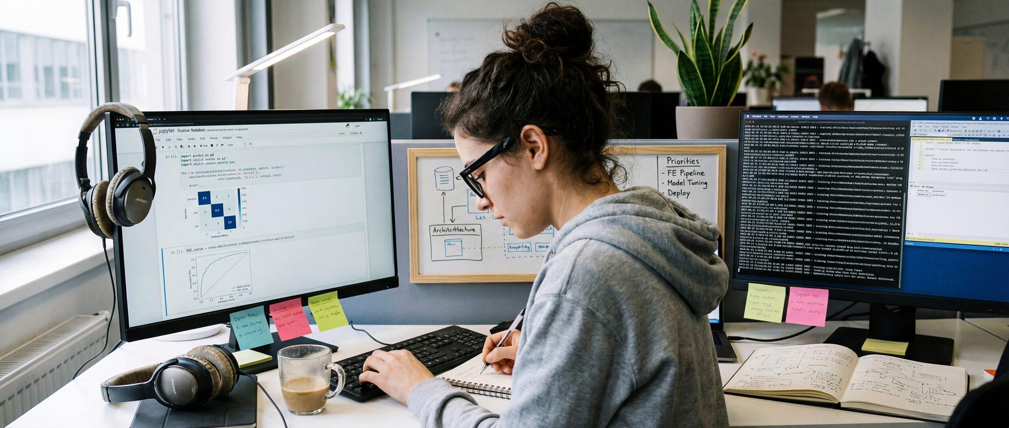 Stop Using Pandas for Everything: Choosing the Right Tool for Data Work