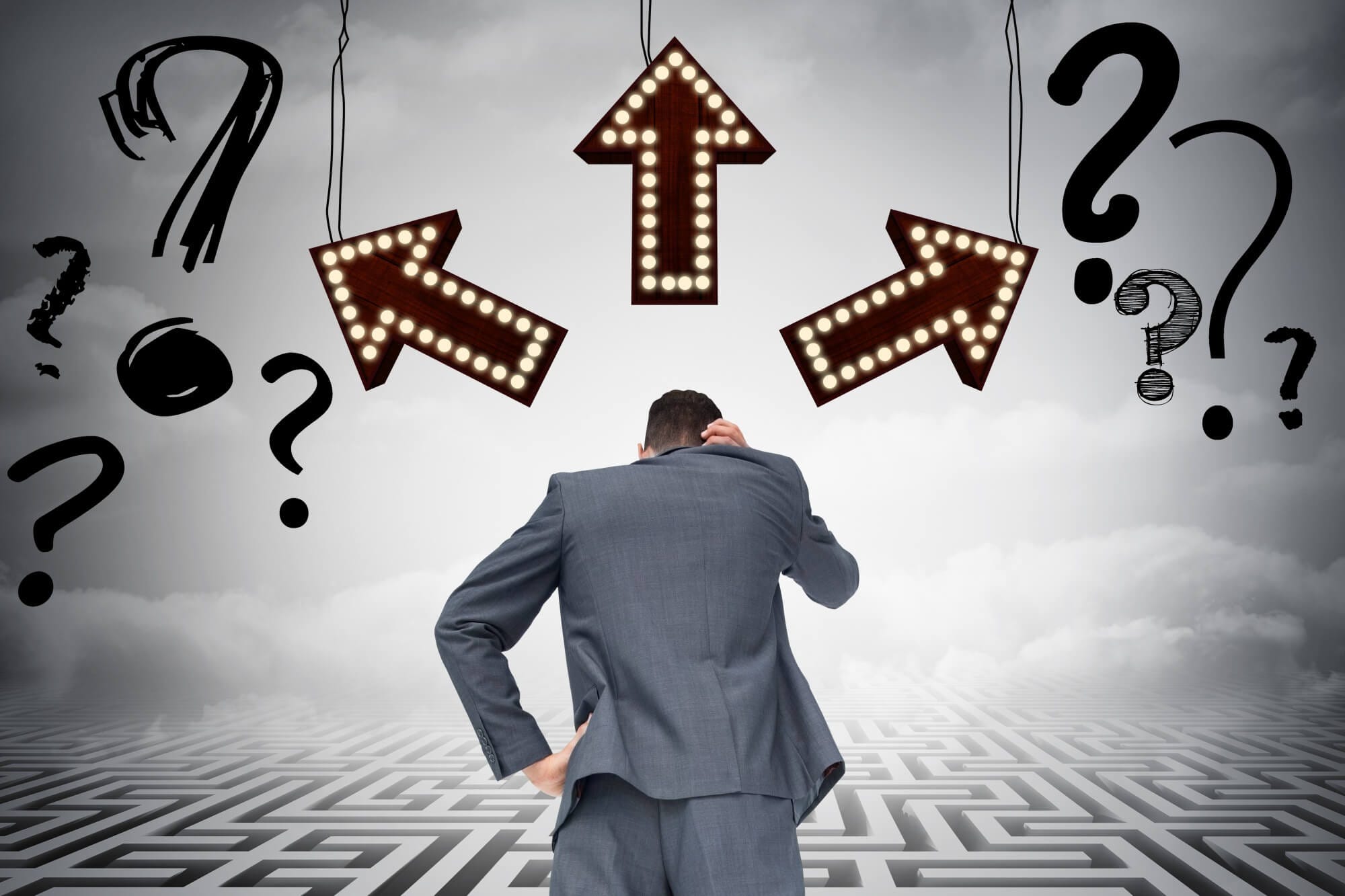 Why most people never build passive income