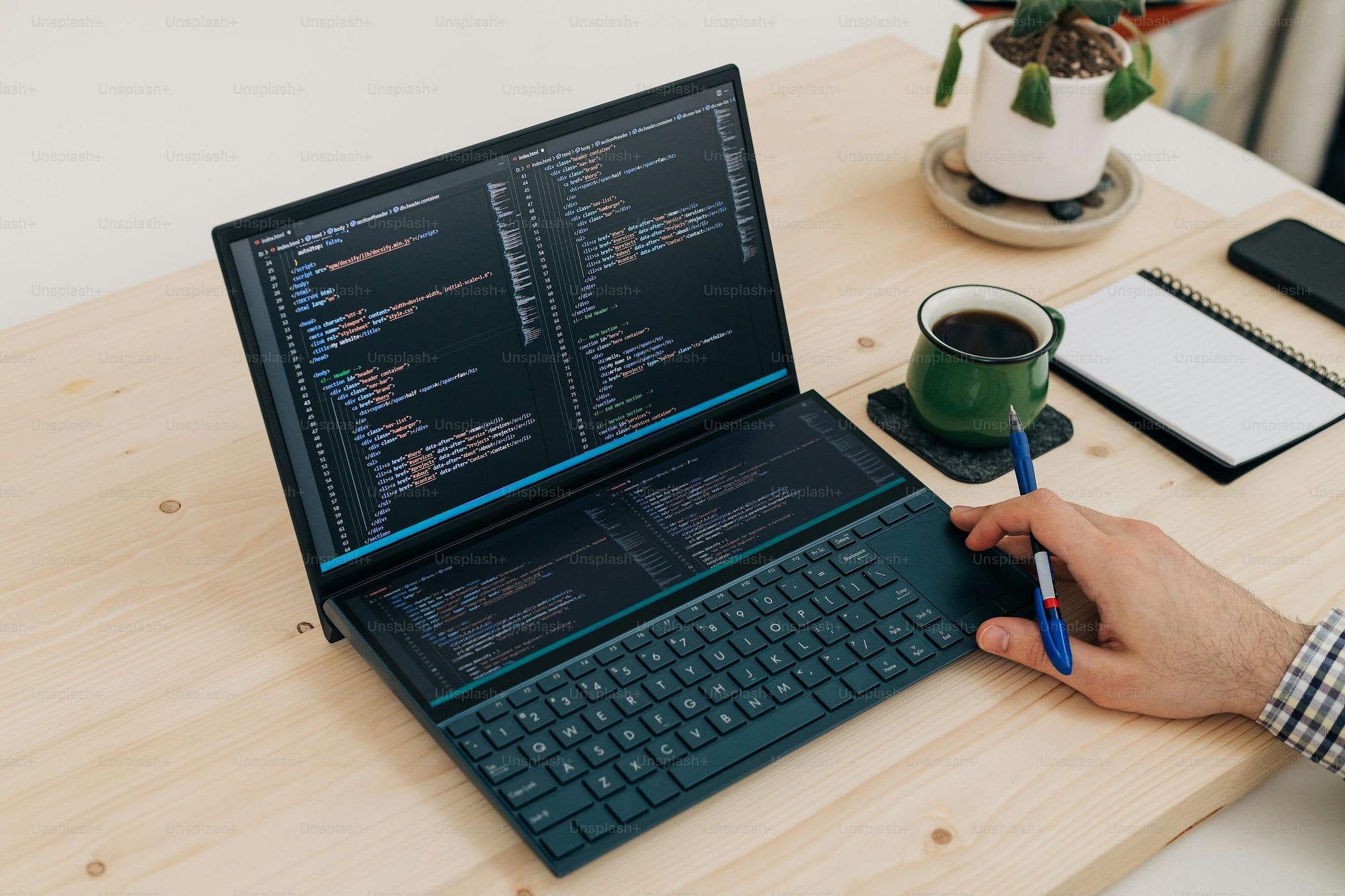 All About TypeScript