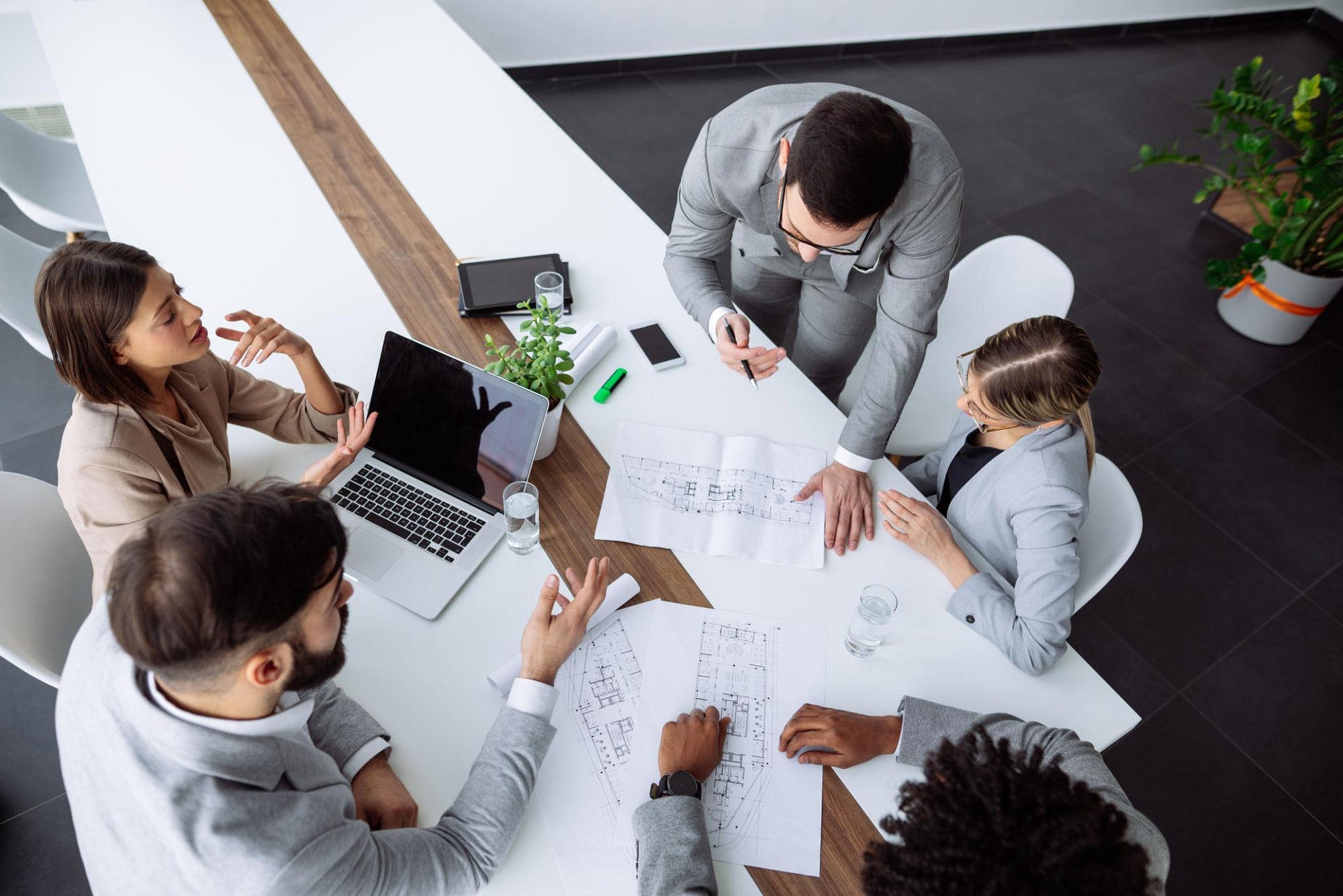 How Architects Balance Creativity and Budget Constraints