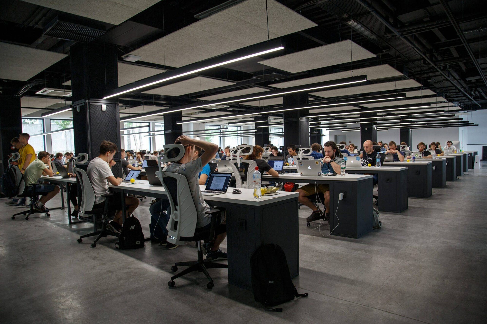 Além do Código: O Que Todo Líder de Tecnologia Precisa Dominar no Ecossistema Moderno
