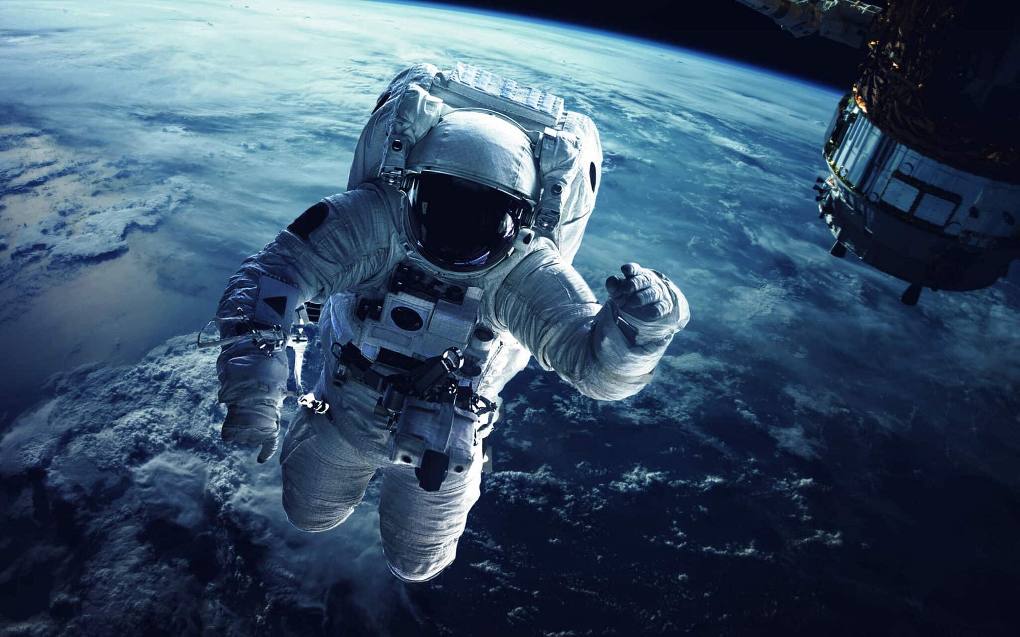 The Journey Beyond: A Comprehensive Exploration of Space