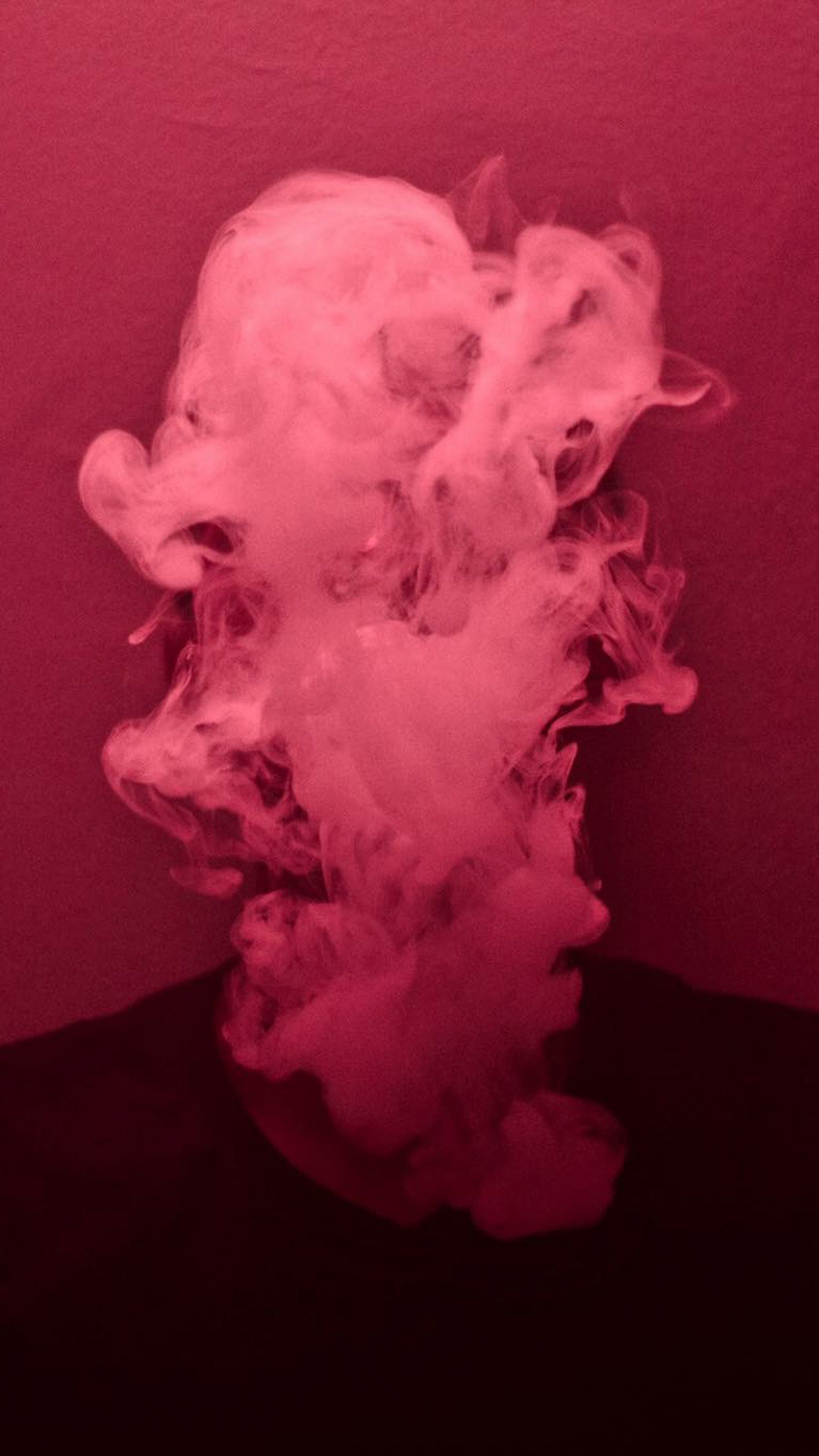 Confessions of a Juul Junkie