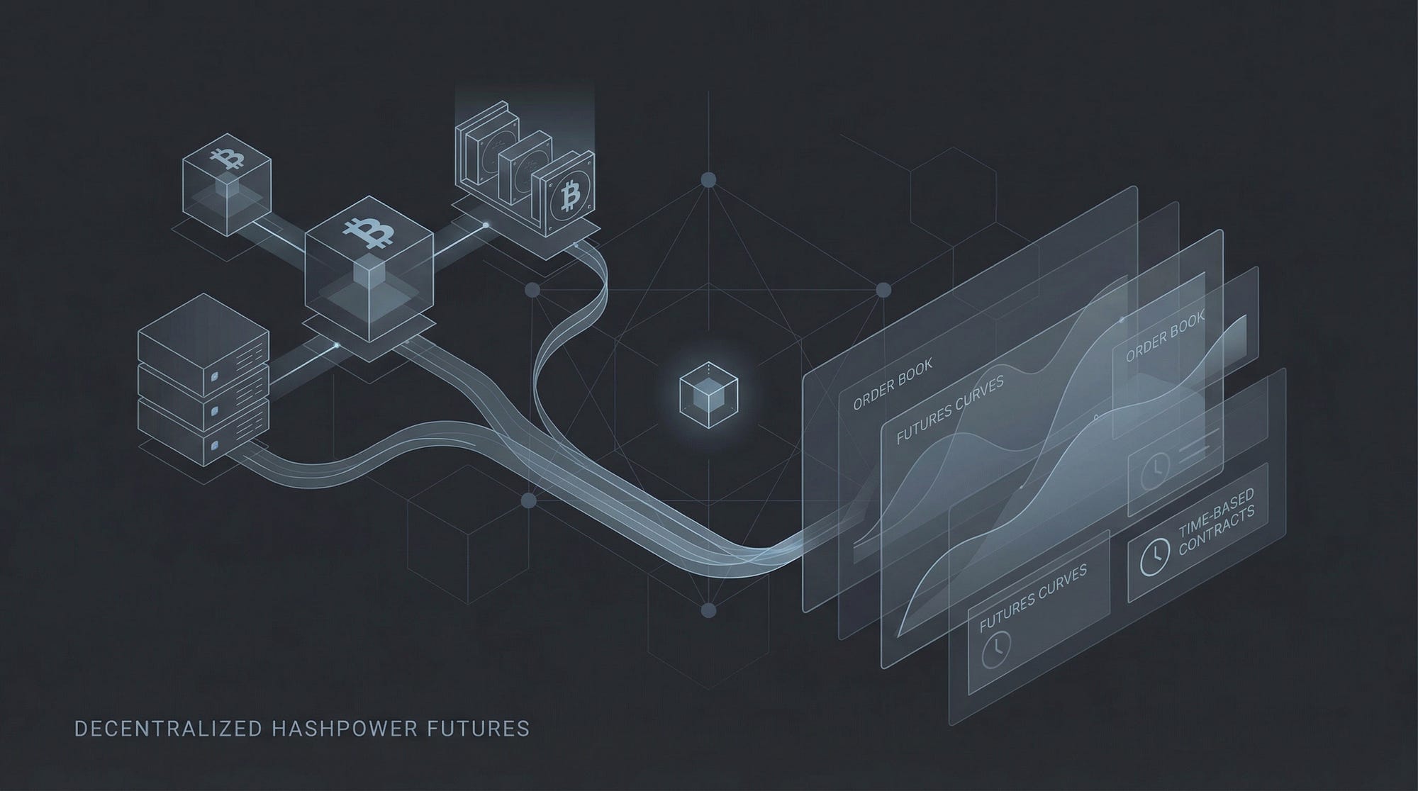 Bitcoin Hashpower: The New Playground for Crypto Traders