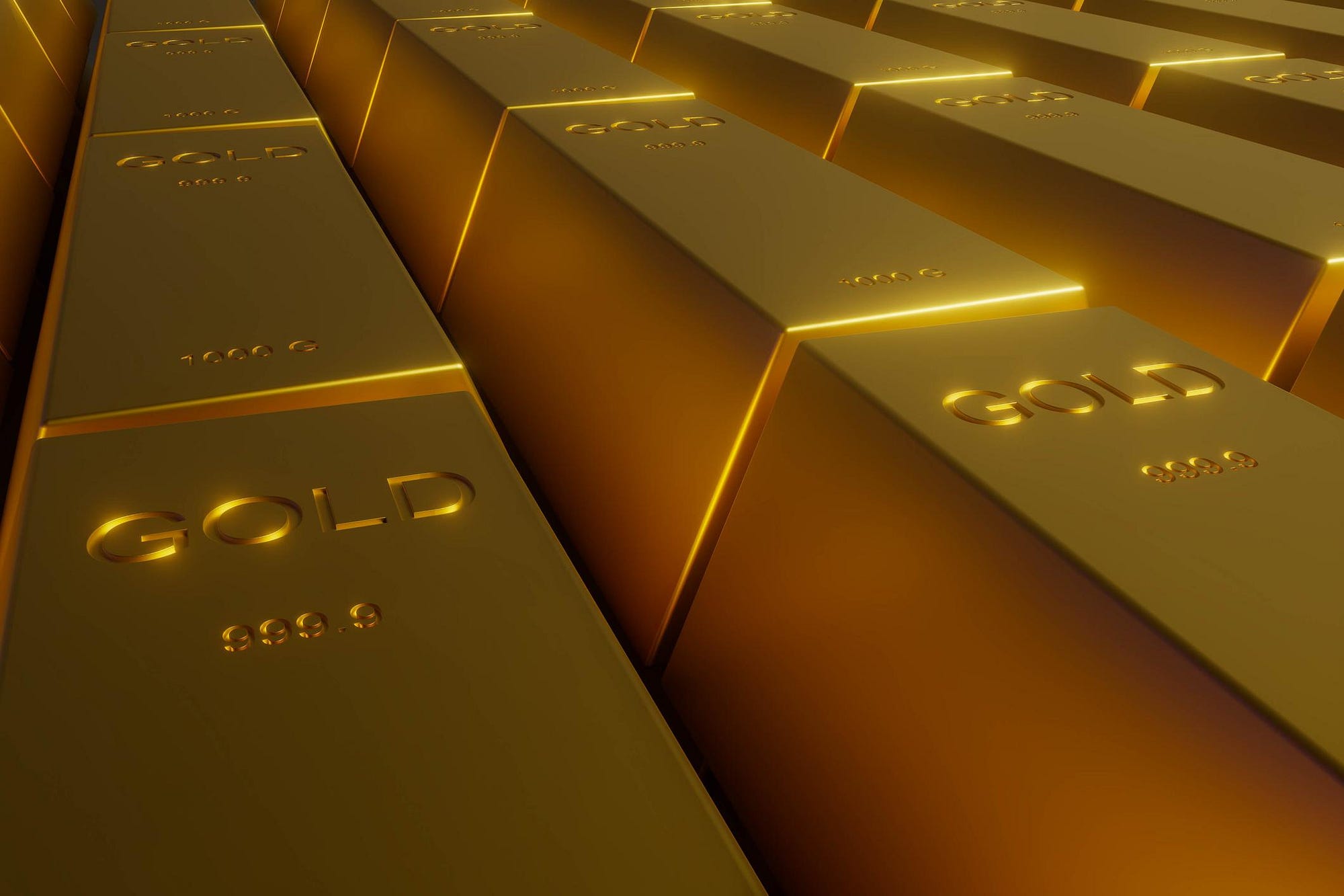 thUSD: When Gold Becomes Programmable Capital