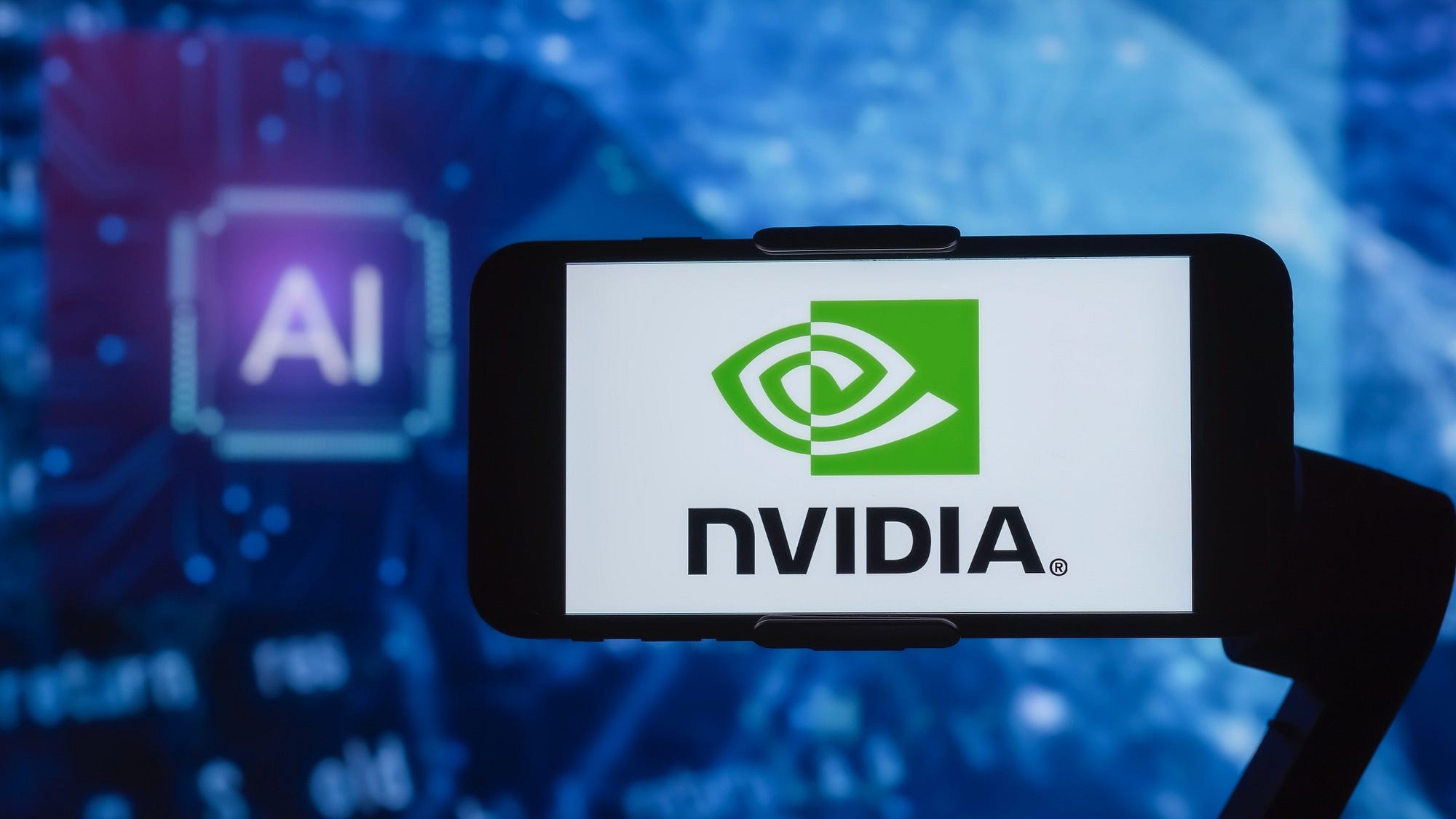 NVIDIA 103: The New Road of AI