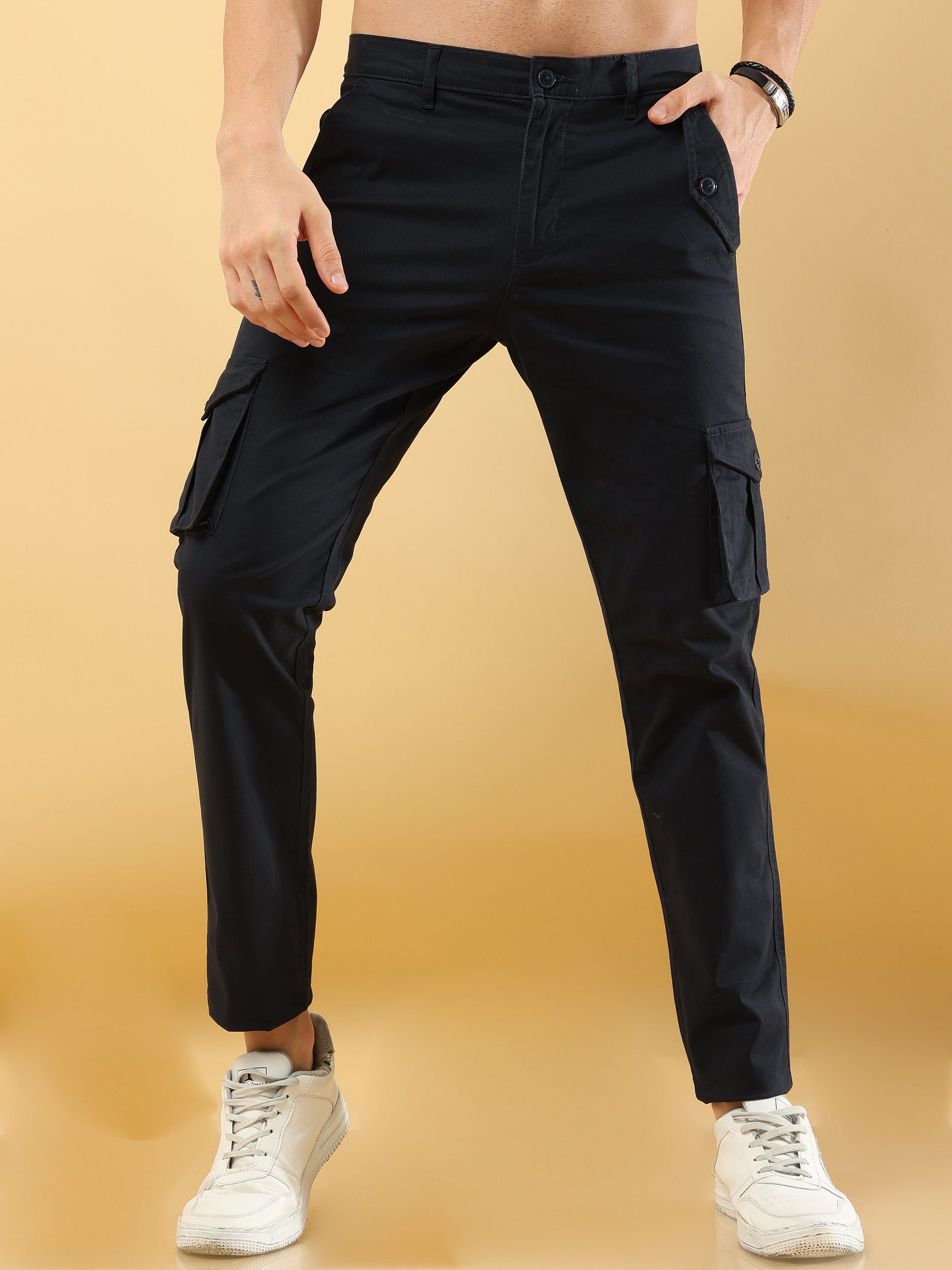 Where to buy affordable men’s cargo pants online-