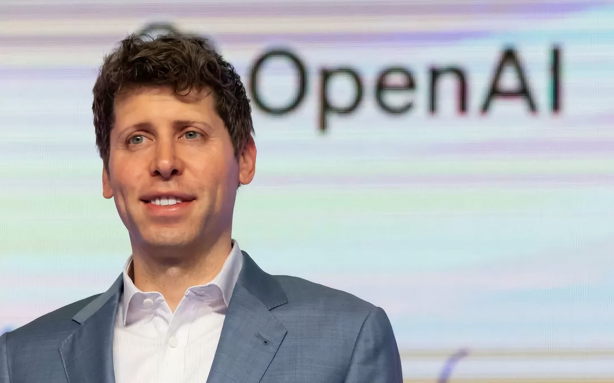 AI will Surpass Human Intelligence Soon, Says OpenAI CEO