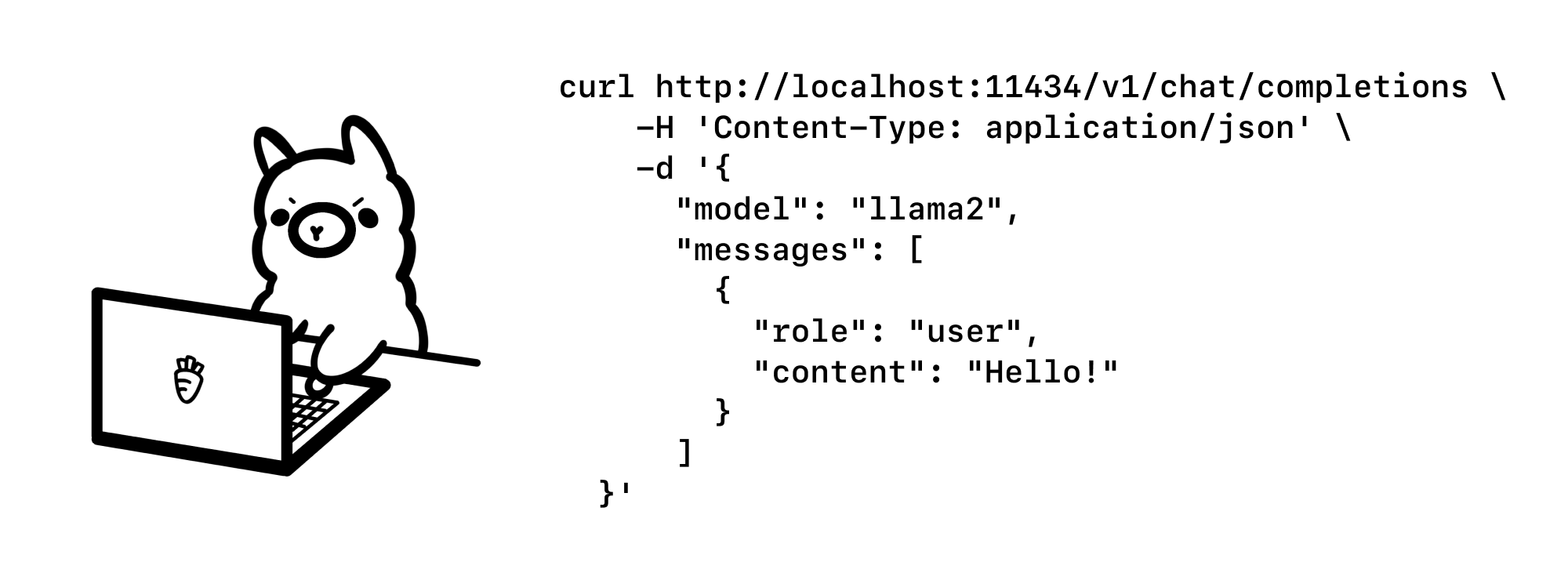 Instalando e configurando o Ollama com o Ngrok