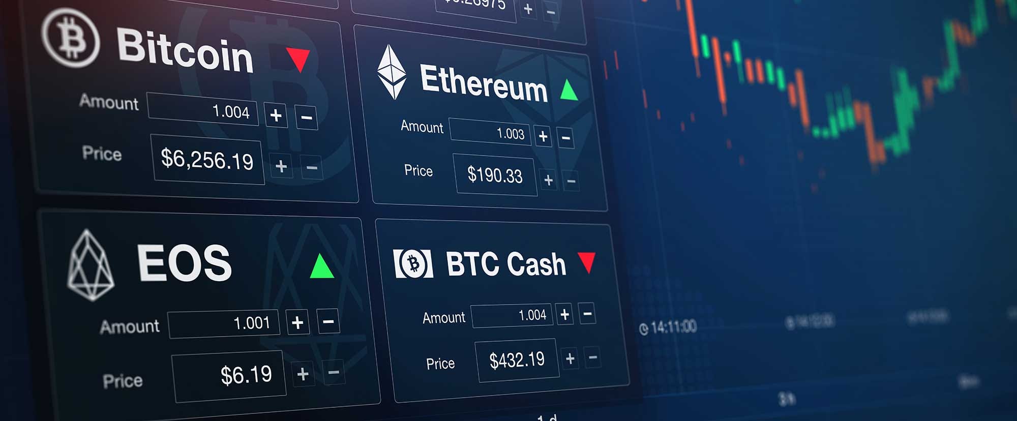 The Dubai Crypto Renaissance: A Comprehensive Guide to the Best Exchanges, Regulations, and the…