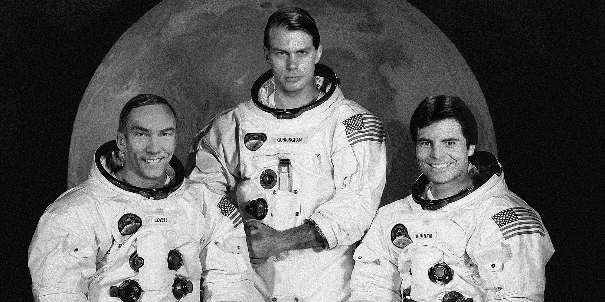 Apollo 18: The Mission That Never Flew