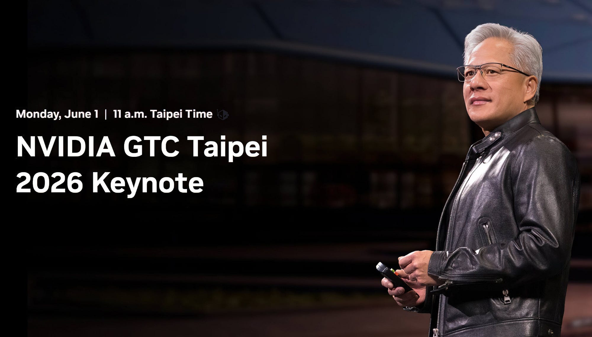 NVIDIA GTC dan Computex 2026: Panggung Besar AI yang Akan Menentukan Masa Depan Industri Teknologi