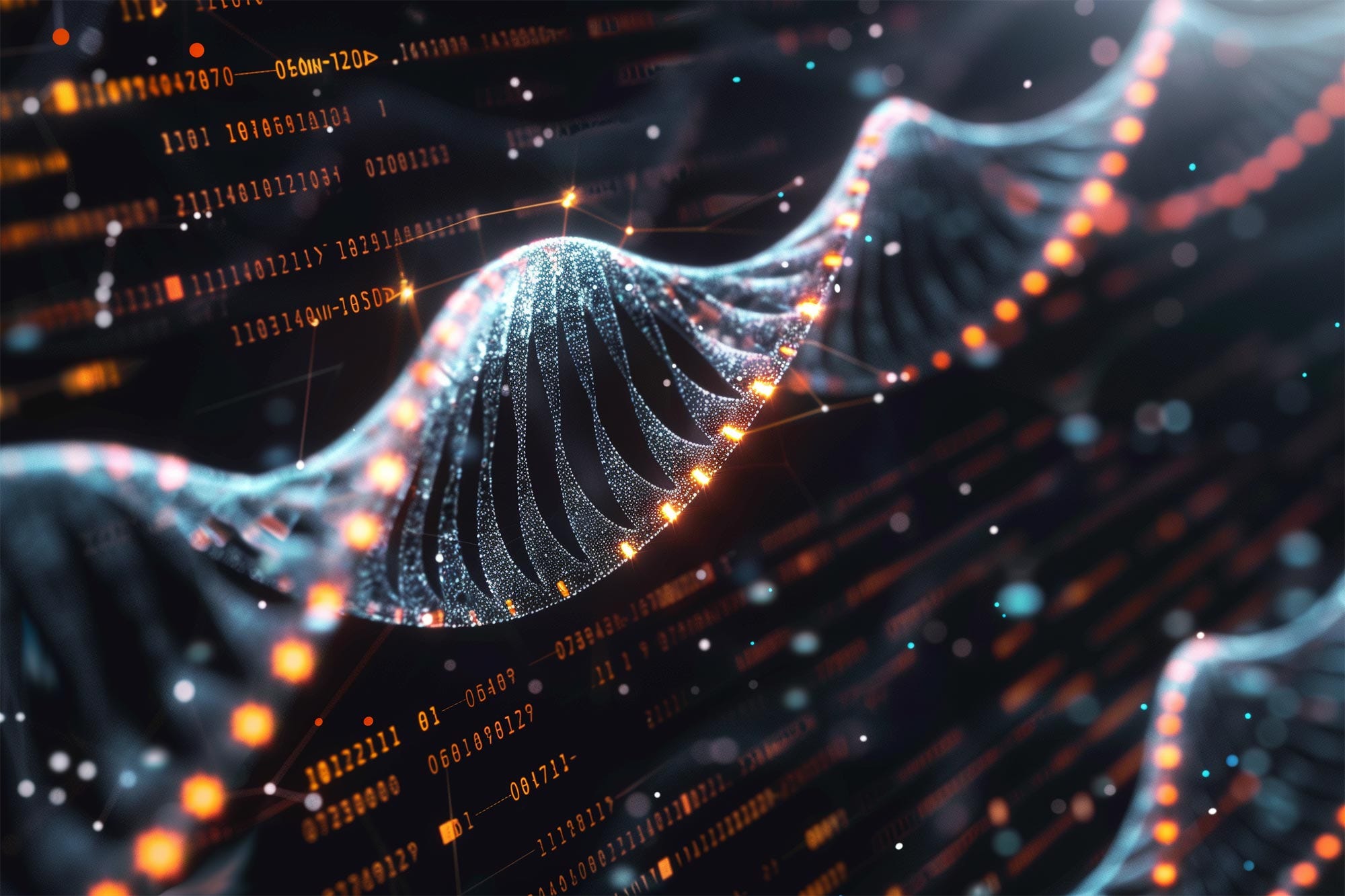 Quantum Computing Meets Genomics: The Dawn of Hyper-Fast DNA Analysis