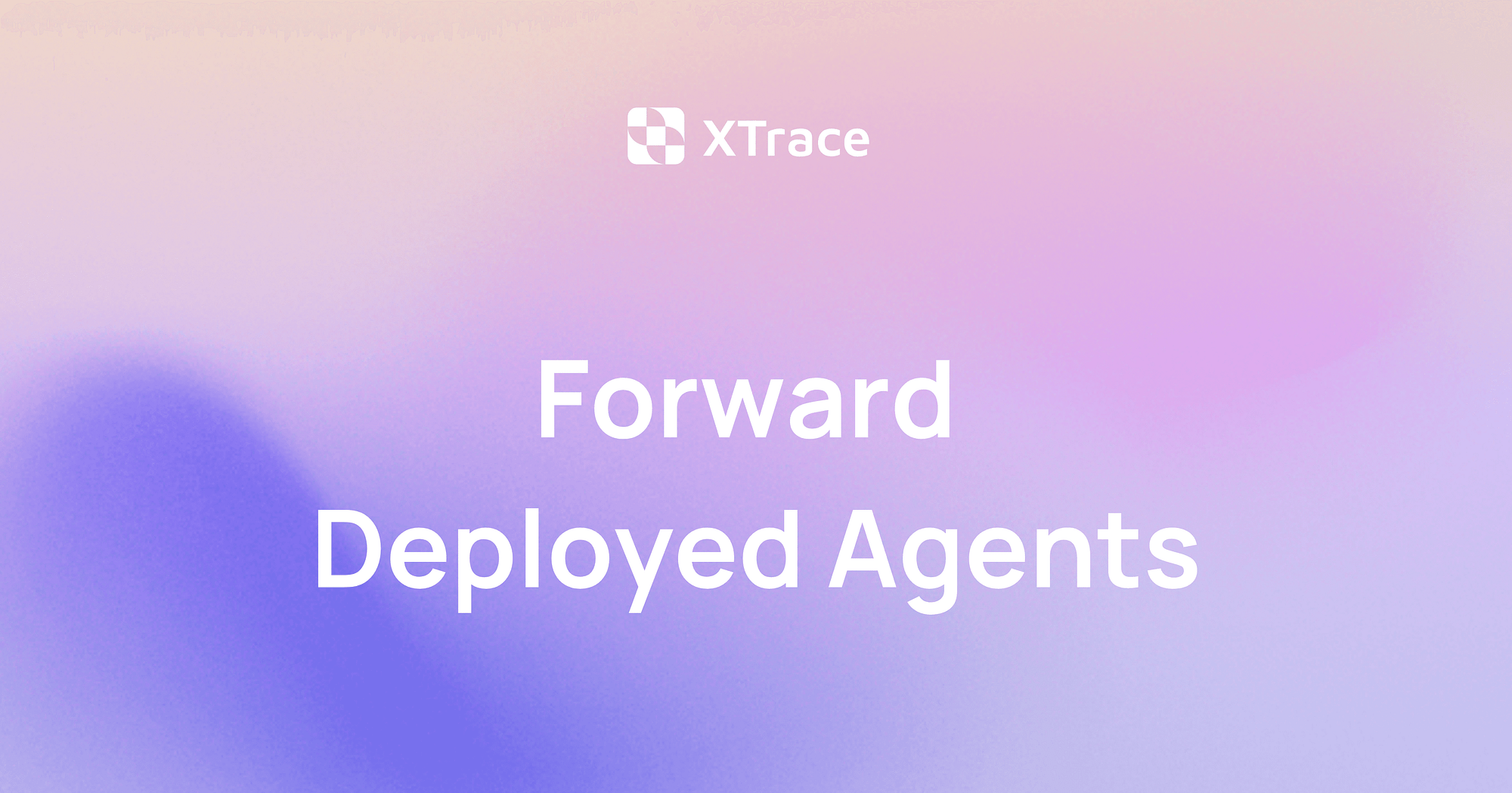 Forward Deployed AI Agents: Why Context Should Scale Even When Engineers Don’t
