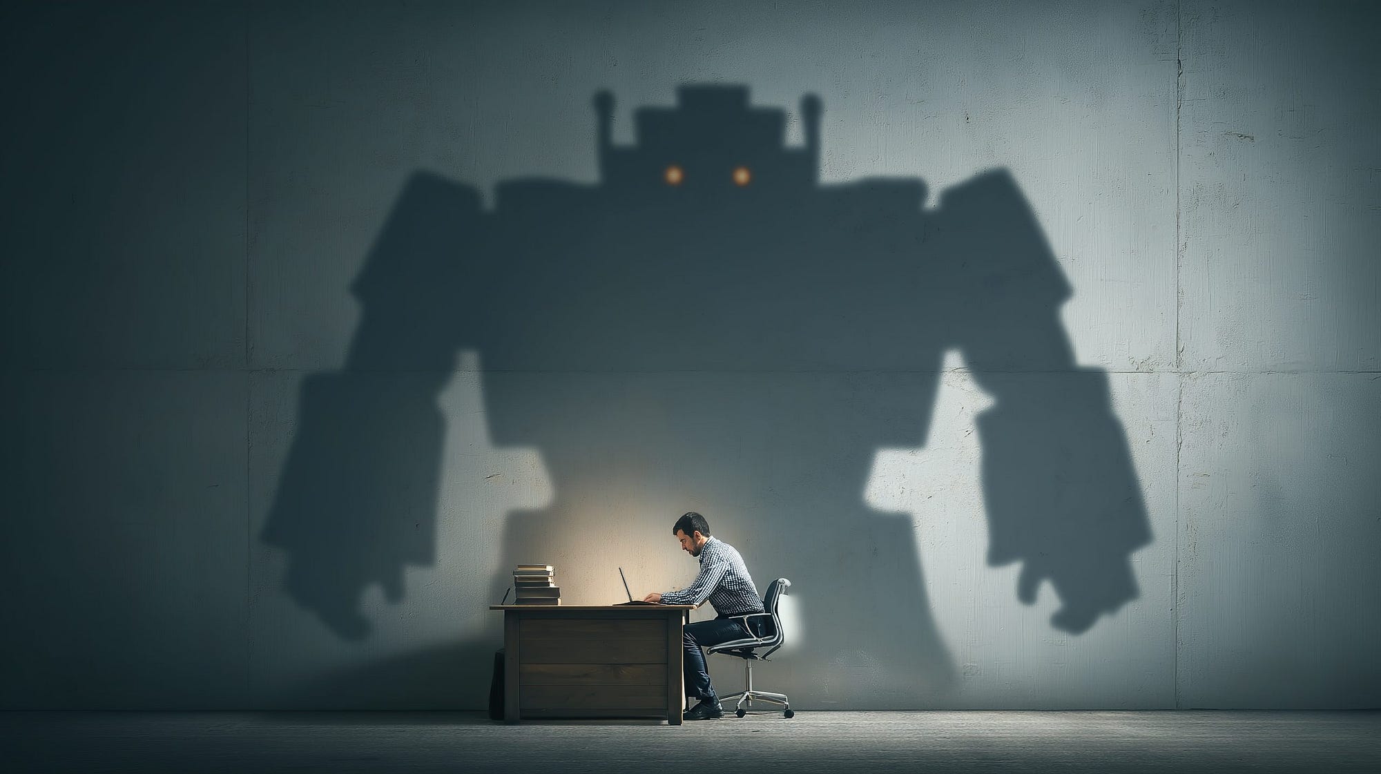 Shadow AI: Why Organisations need an AI Inventory before scaling Generative AI