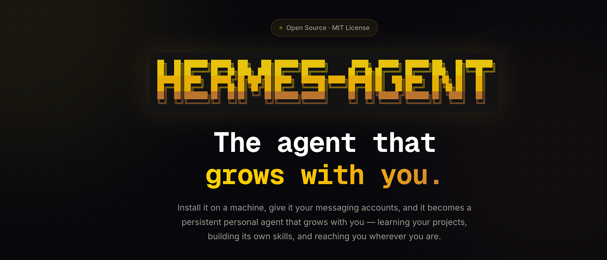 Hermes Agent: The AI That Actually Remembers You (Not Another OpenClaw)