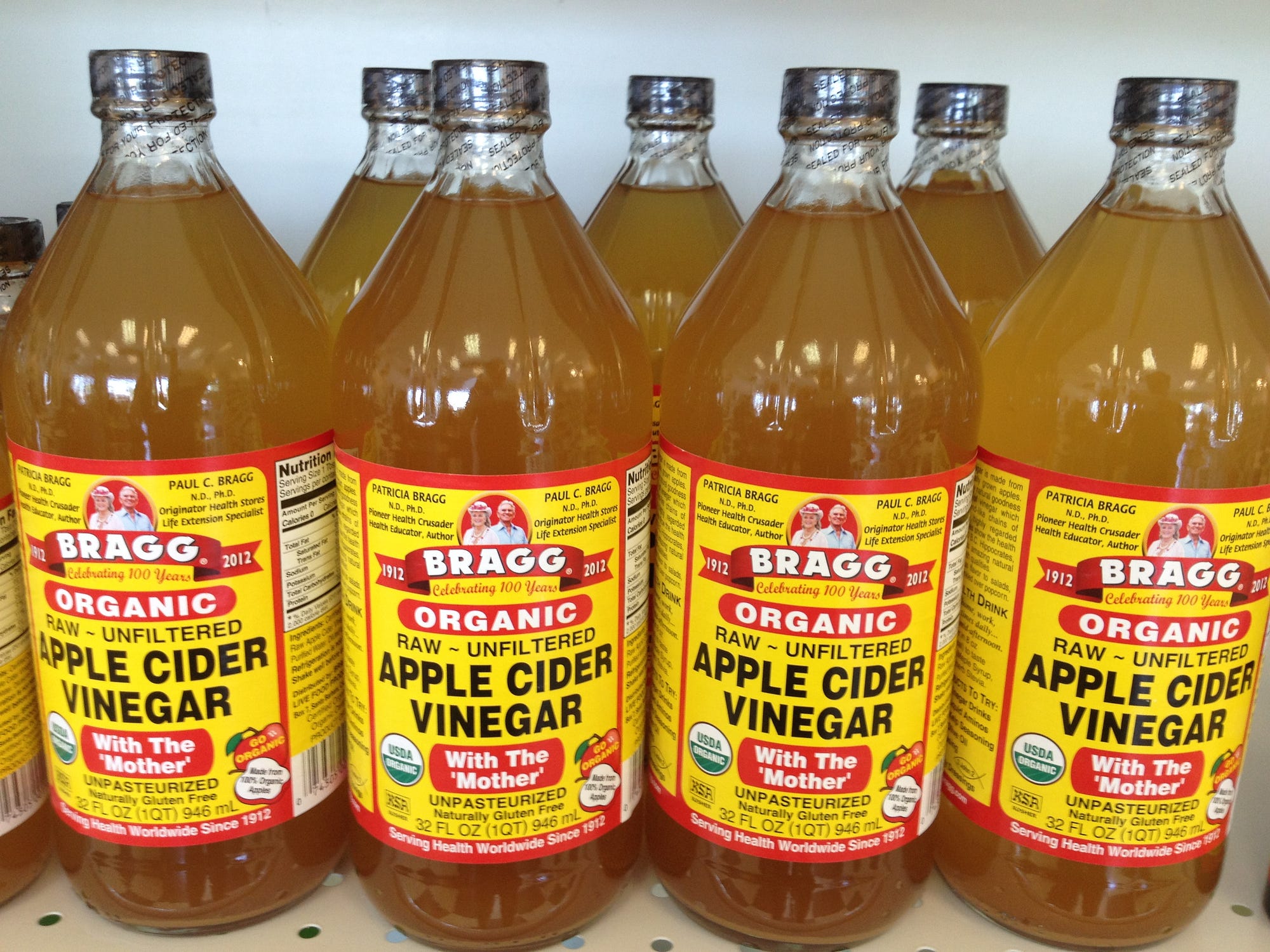 how apple cider vinegar can help you lose weight – rajan nanavati