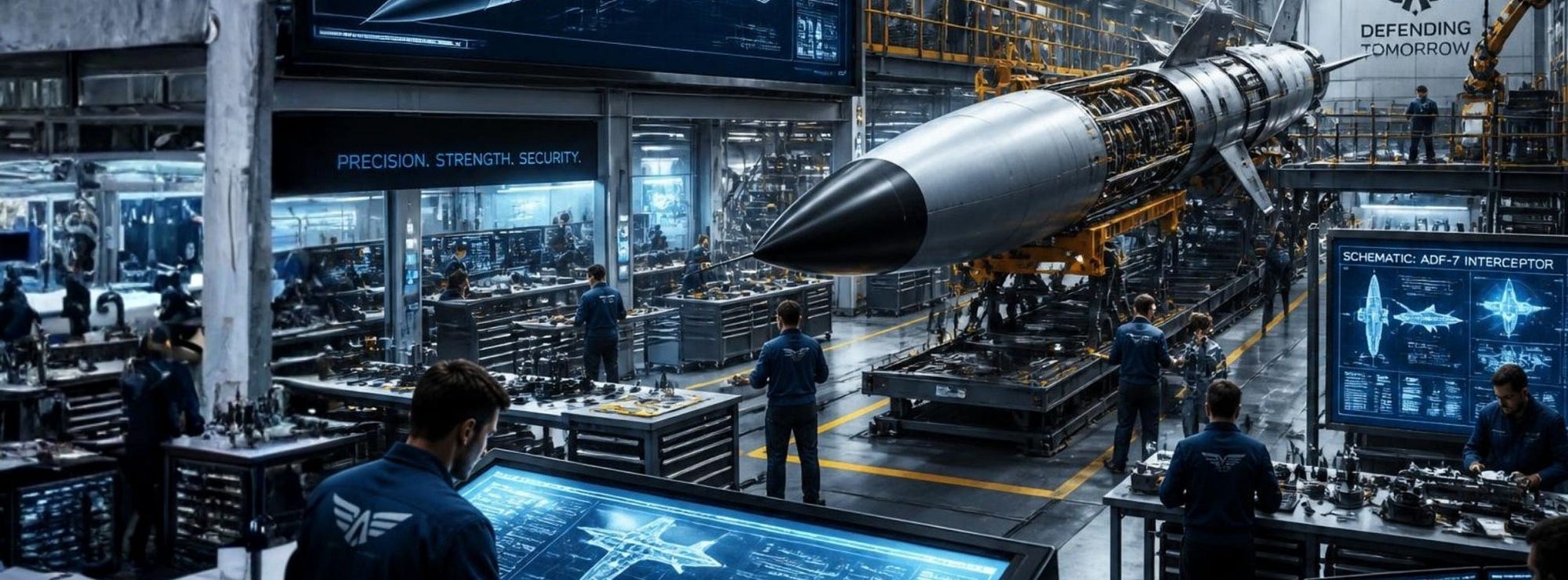 Aerospace Standards: Why Precision Is Non-Negotiable in Defense Fabric
