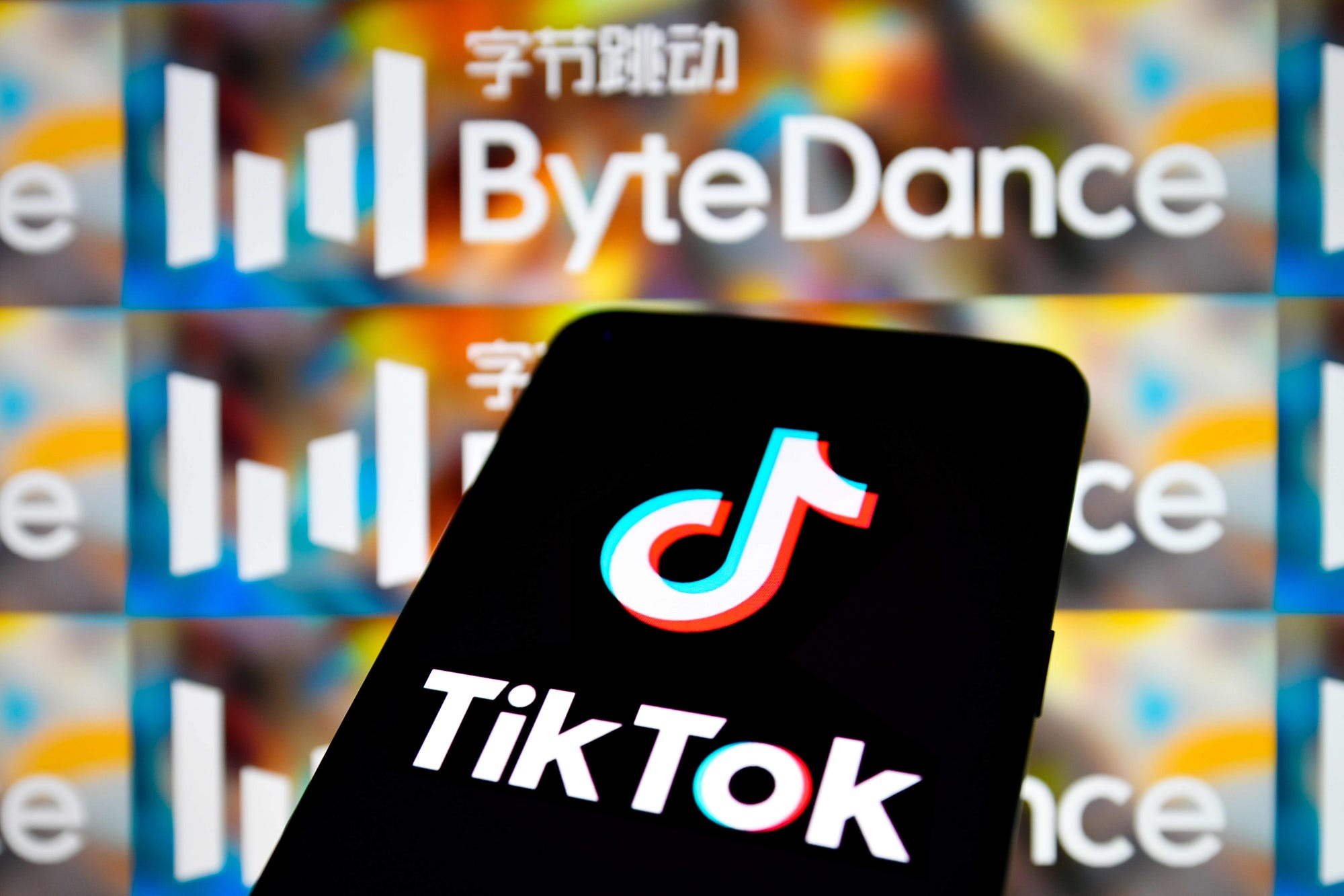 ByteDance Sues Former Intern for $1.1