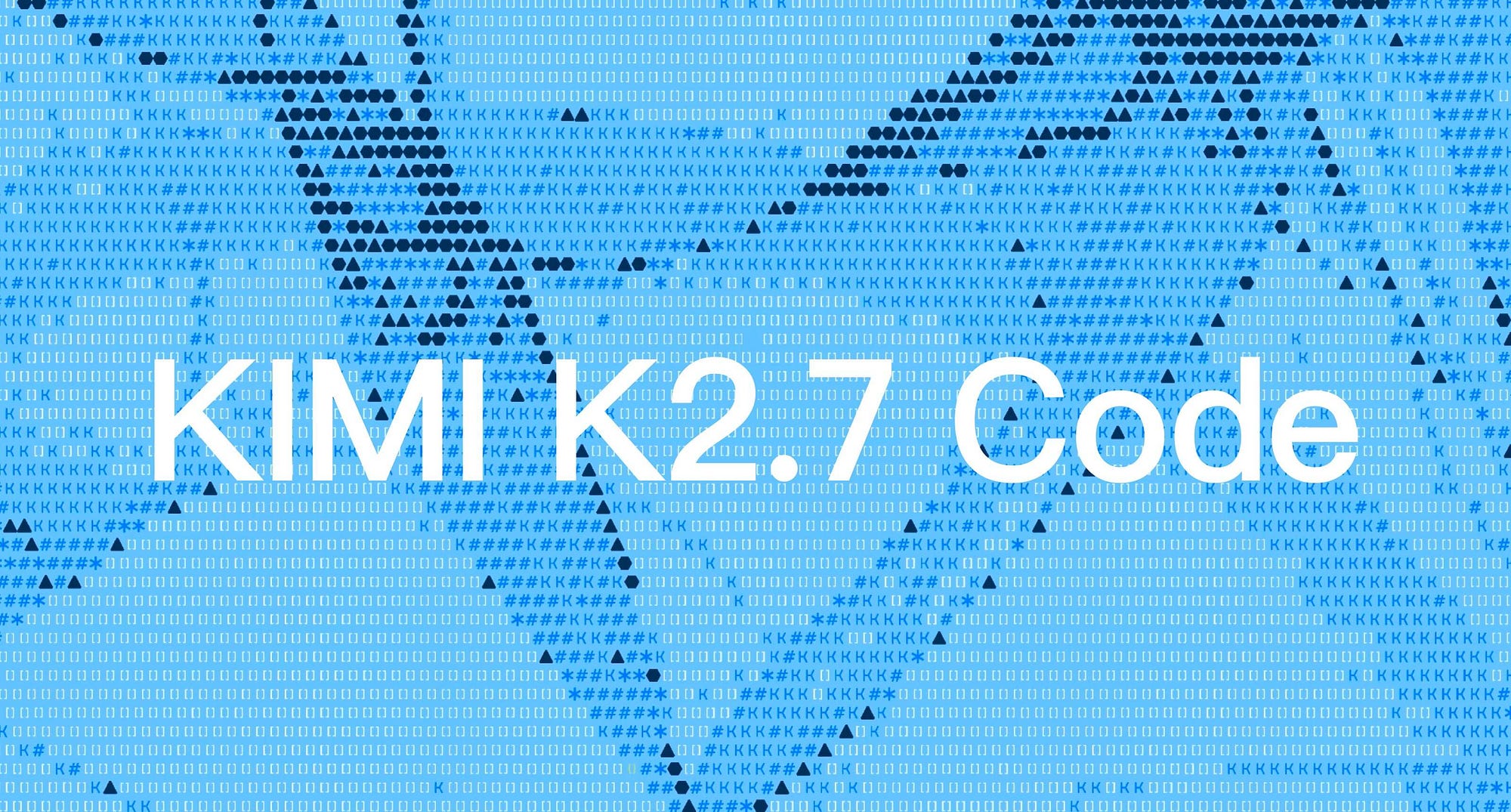 Kimi K2.7 Code: The Open-Source Coding Agent That Challenges GPT-5.5