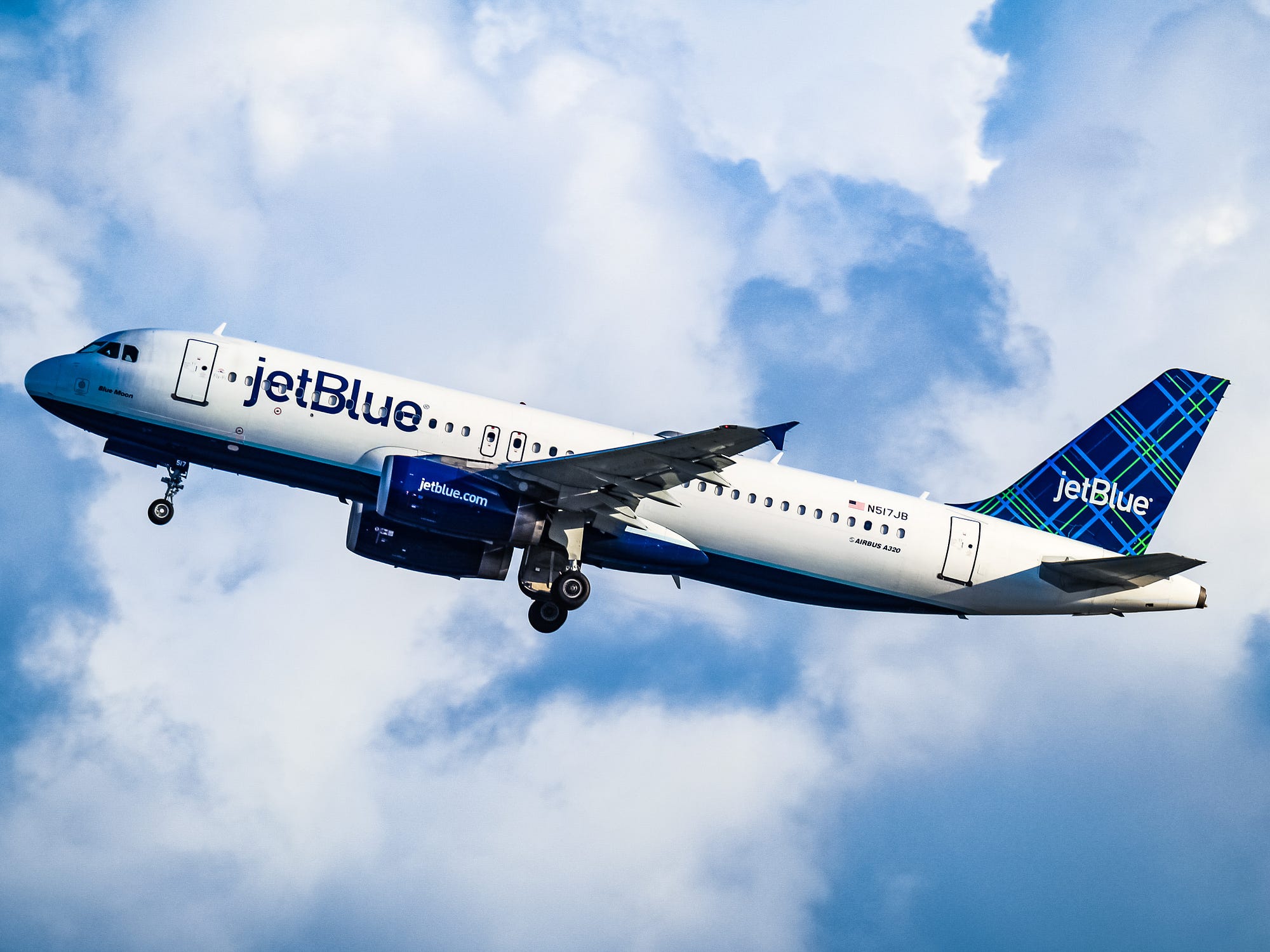 JetBlue Airways DFW Terminal +1-855-742-0149