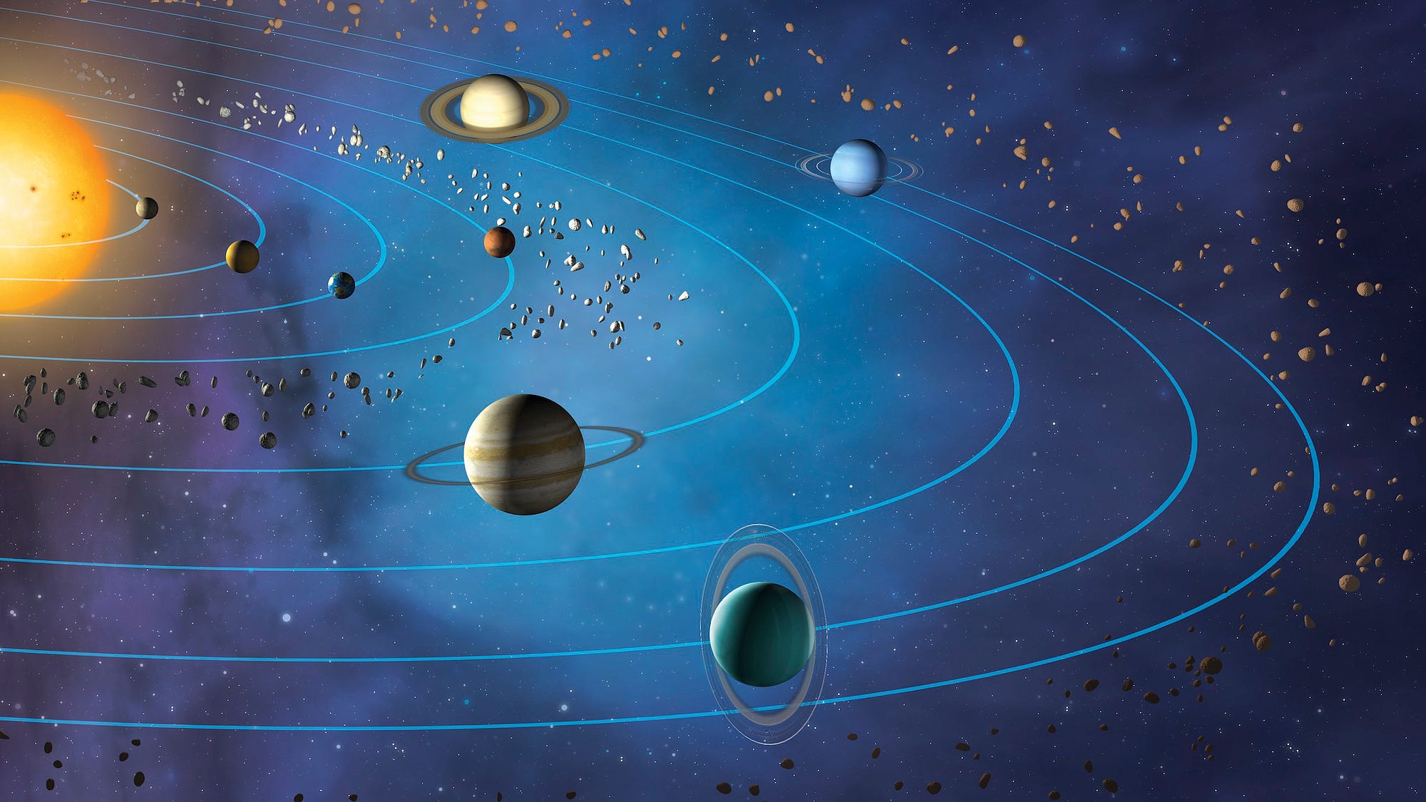 Stellar Algorithms: How AI is Charting the Cosmos of Data in Kepler’s Footsteps