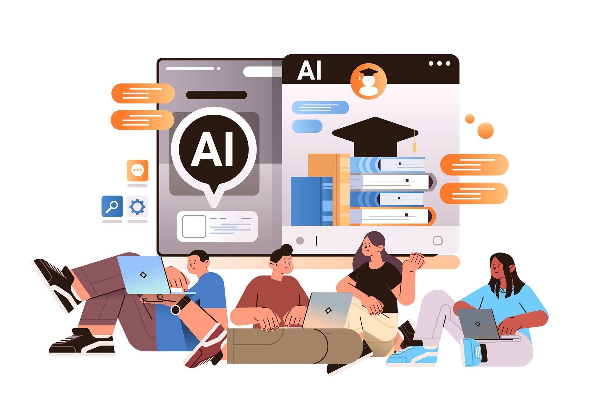 Using AI to Make Students Smarter — Not Cheaters