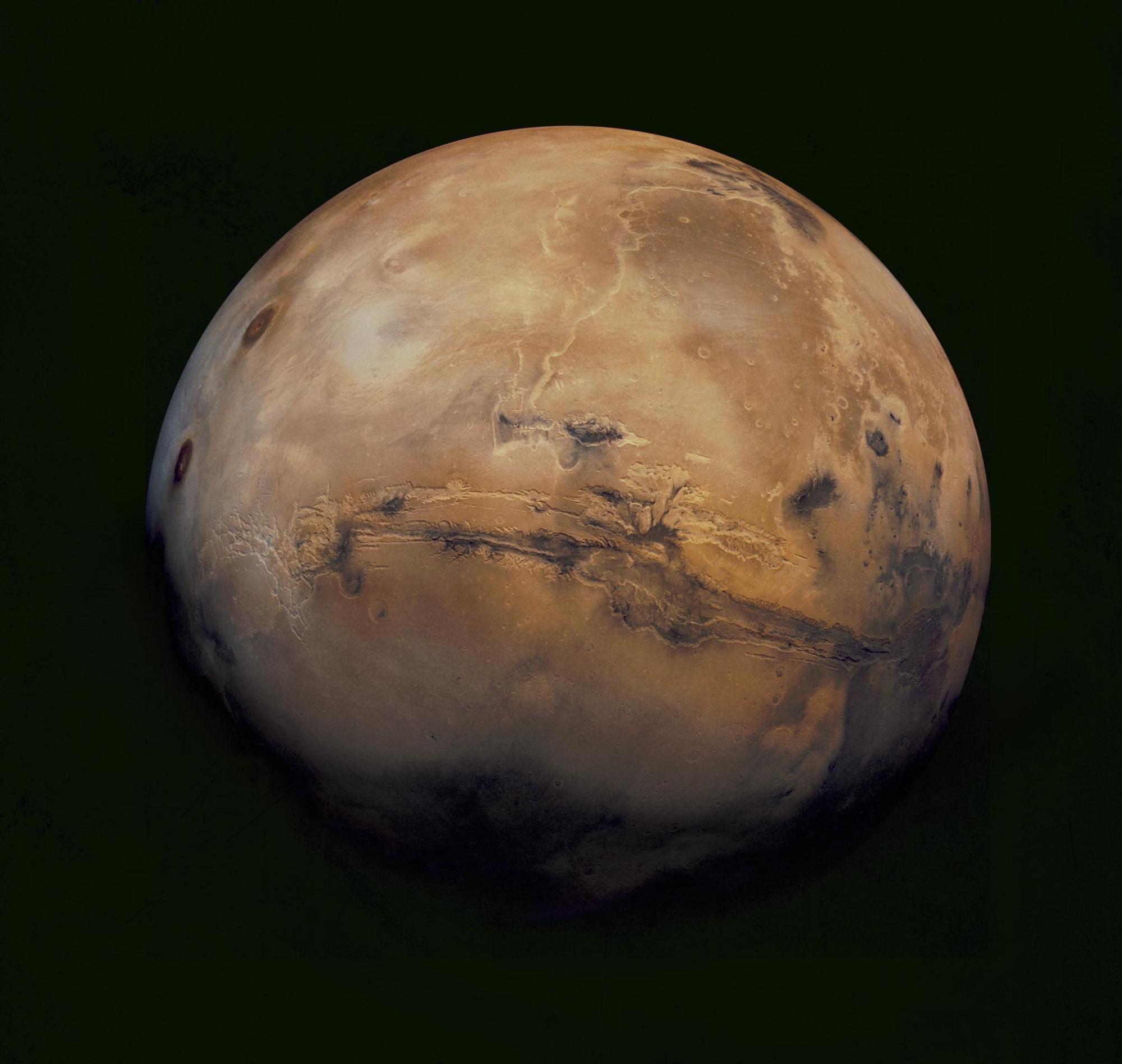Mars Polling Archive Demographic Analysis: Part II