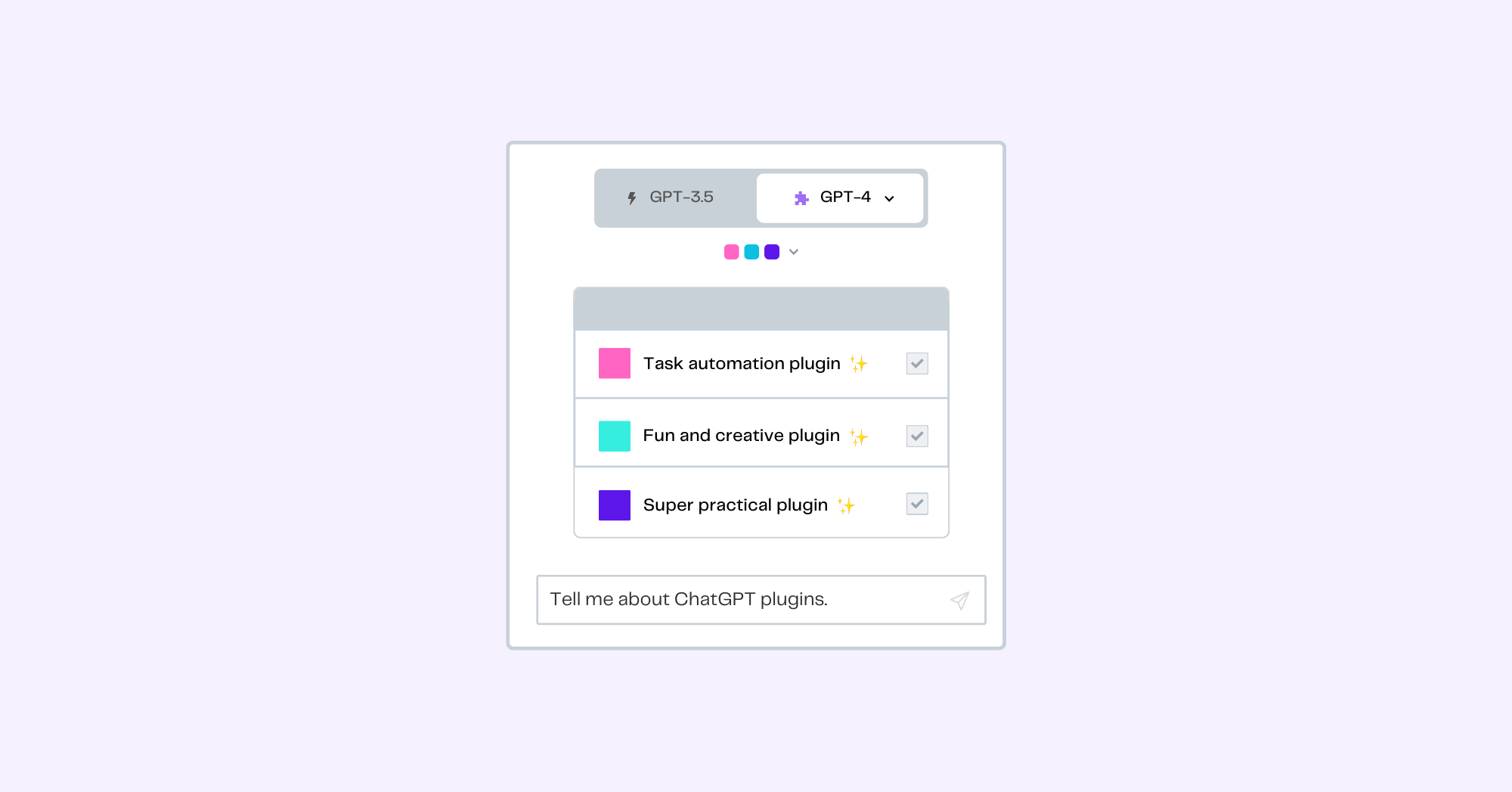 Understanding ChatGPT Plugins: Benefits, Risks, And Future Developments ...