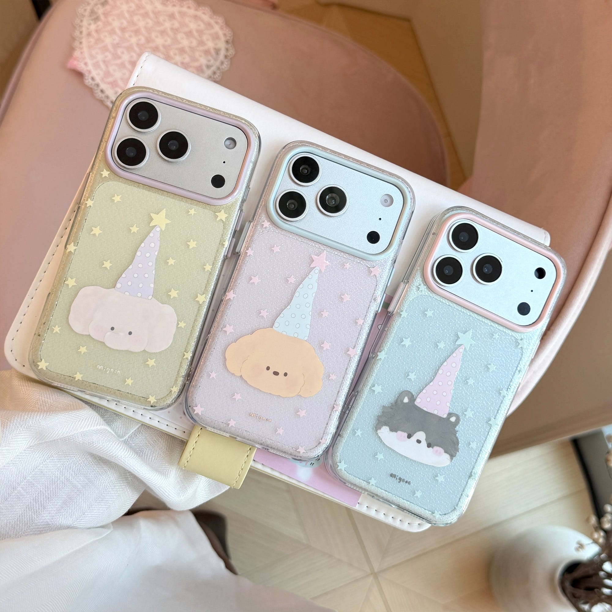 Sometimes a New iPhone Case is the Smallest Change That Makes the Biggest Difference