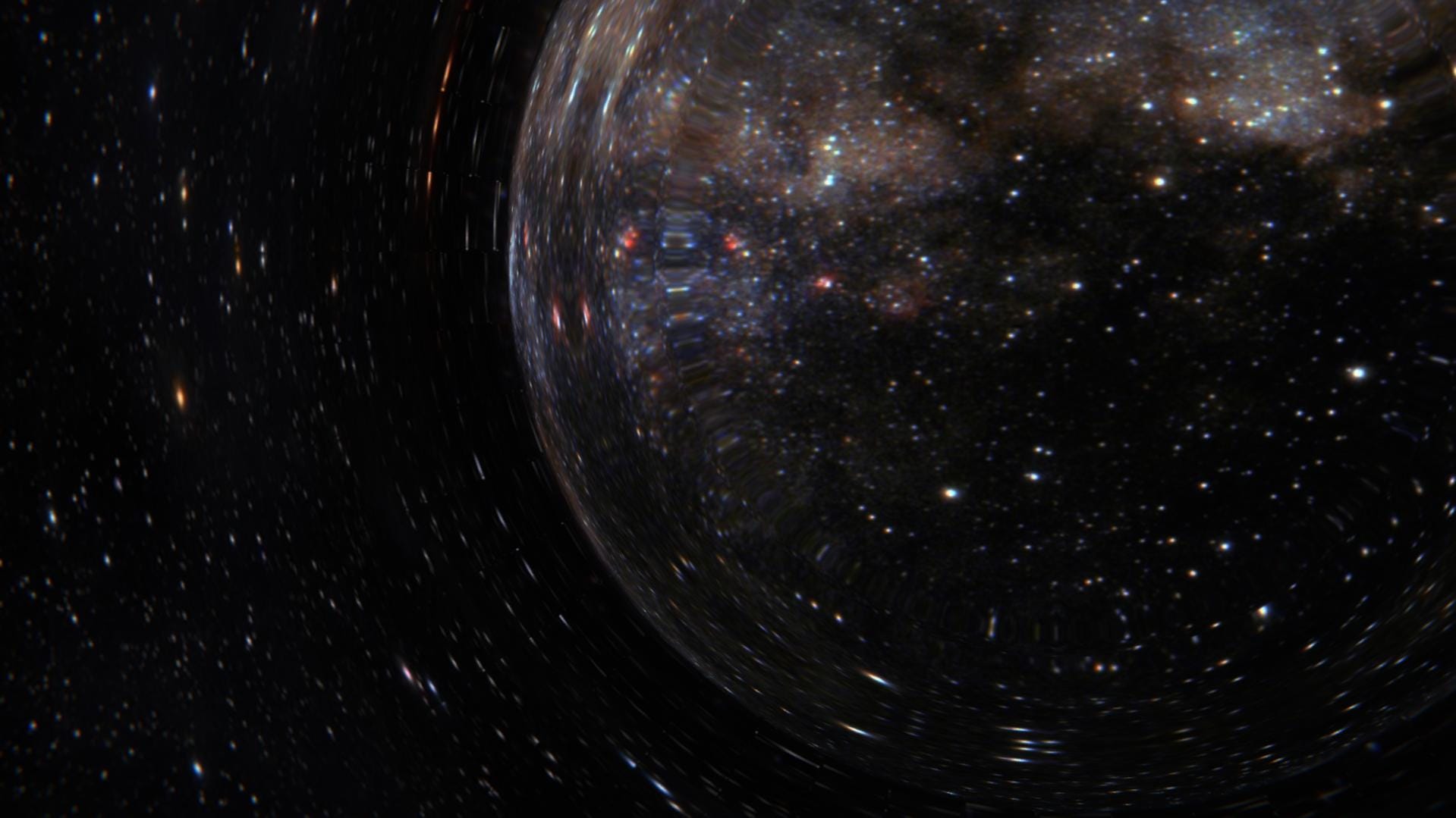 Can We Create Wormholes? Ella Alderson Medium