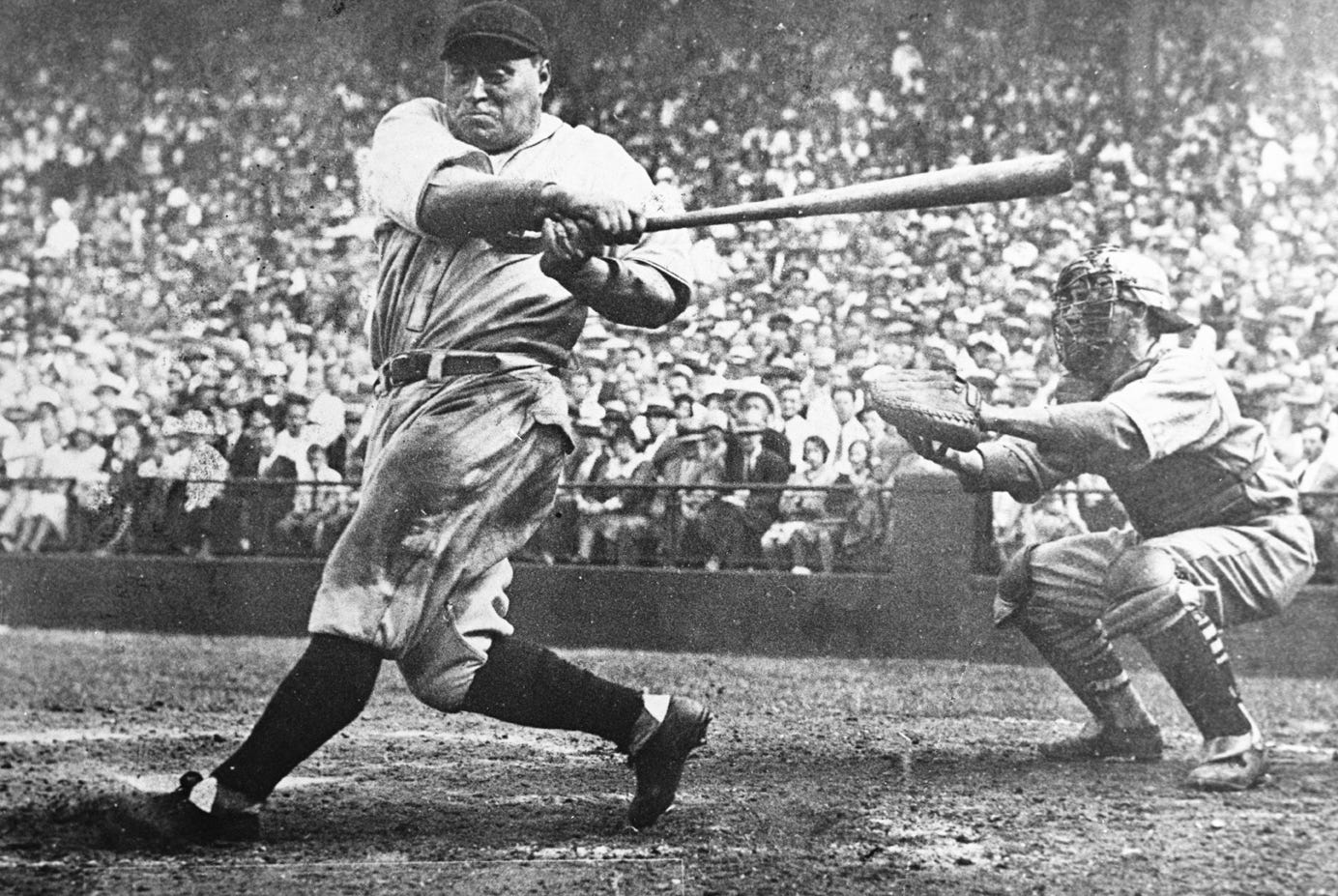 Diamond Visions Baseball’s Greatest Photographs Our Game